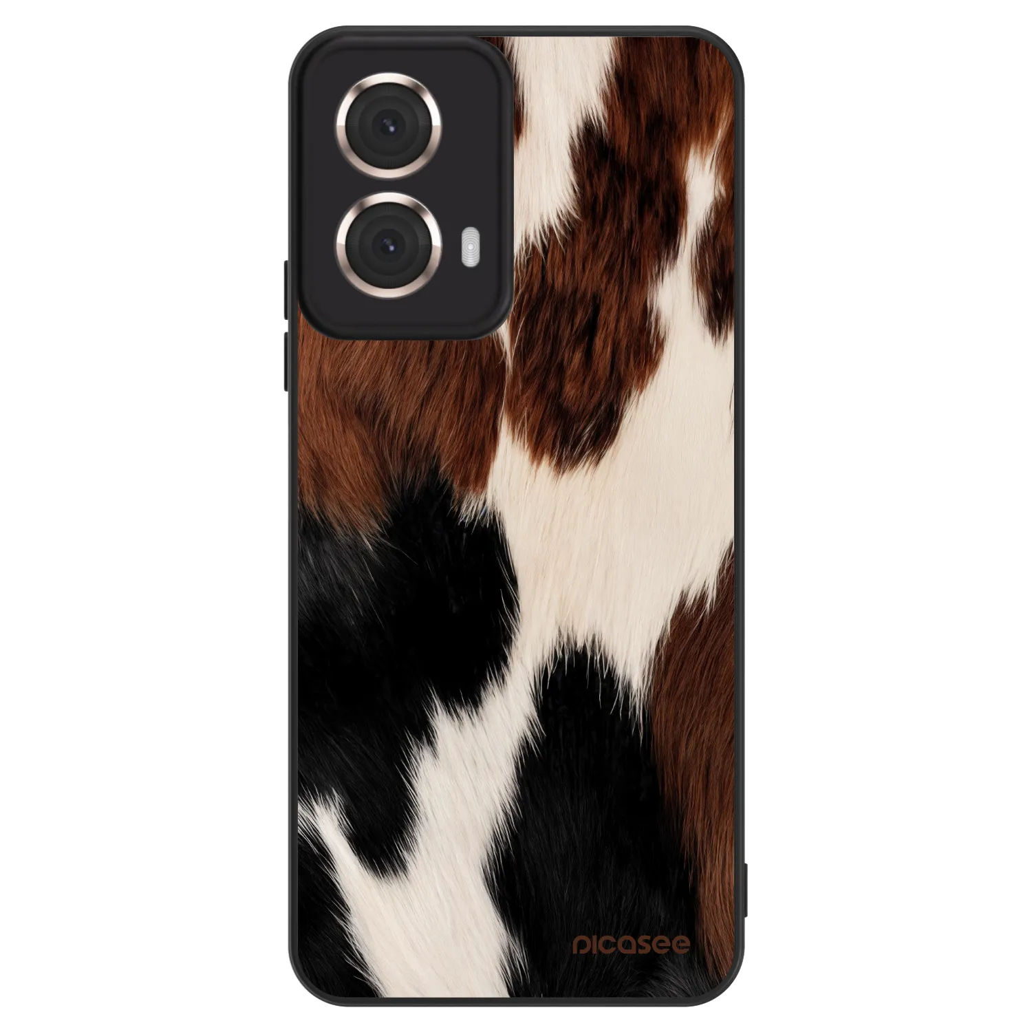 Picasee ULTIMATE CASE für Motorola Moto G85 - Rodeo