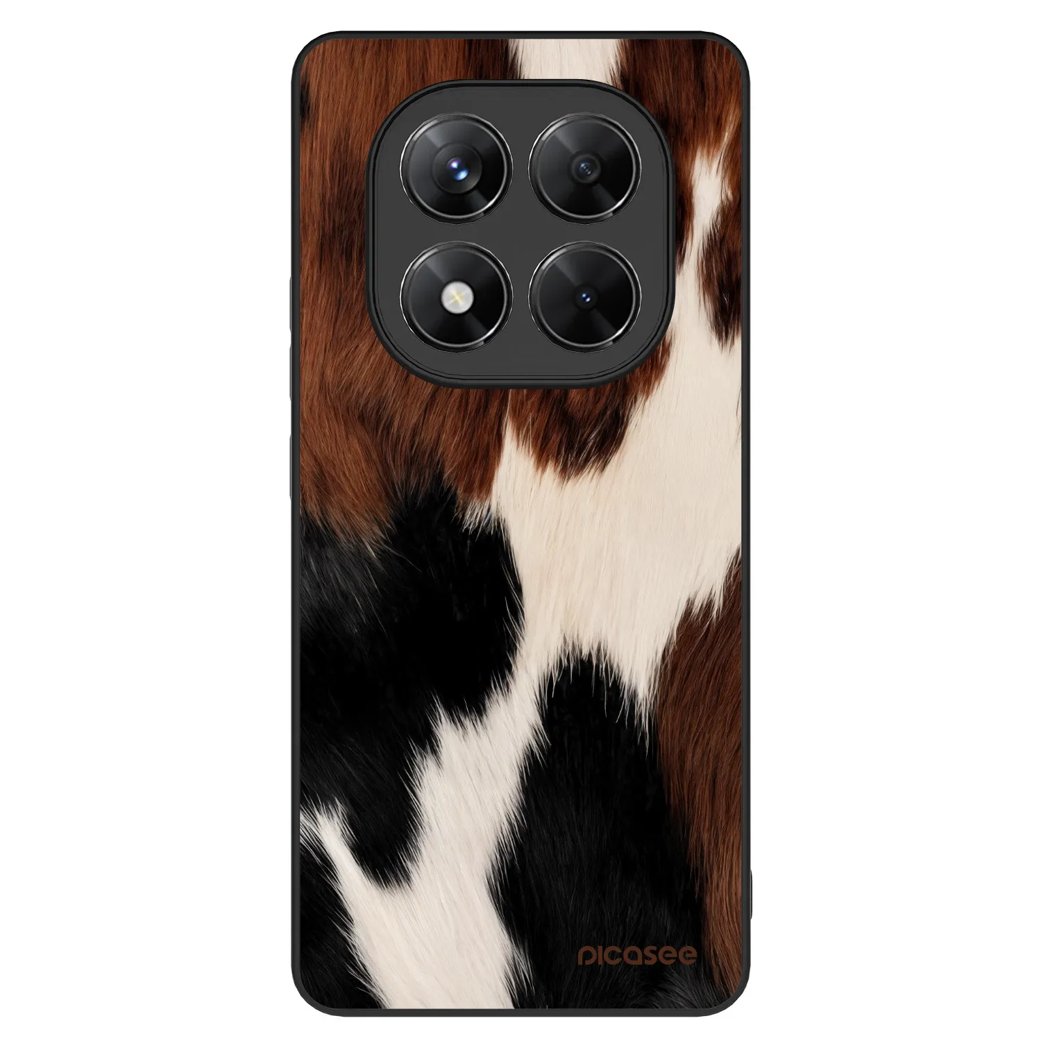 Picasee ULTIMATE CASE für Xiaomi Redmi Note 14 Pro 5G - Rodeo