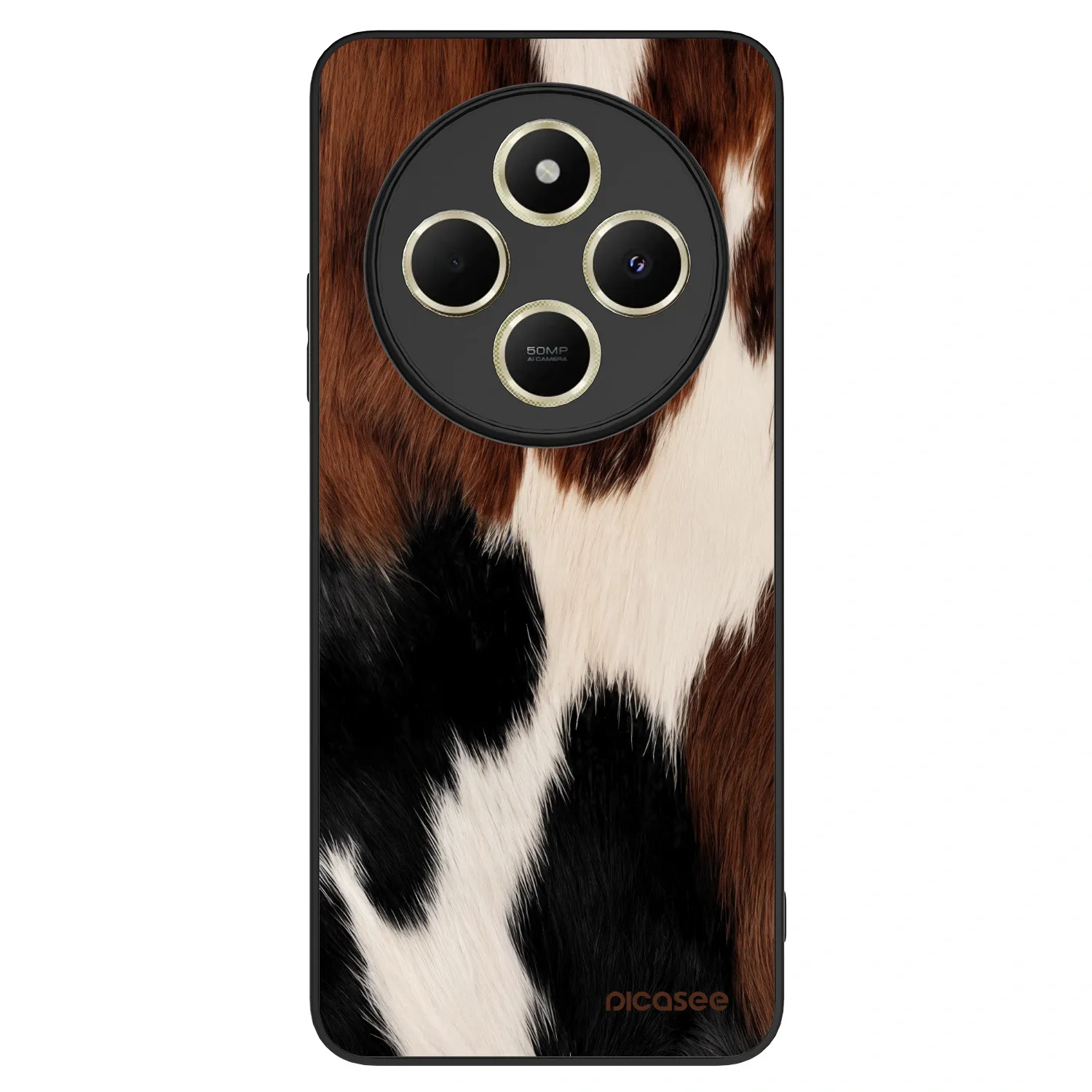 Picasee ULTIMATE CASE für Xiaomi Redmi 14C - Rodeo