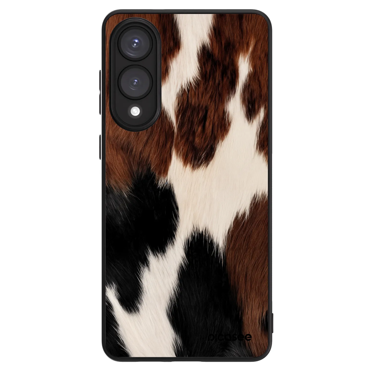 Picasee ULTIMATE CASE für Samsung Galaxy S25 Edge 5G - Rodeo