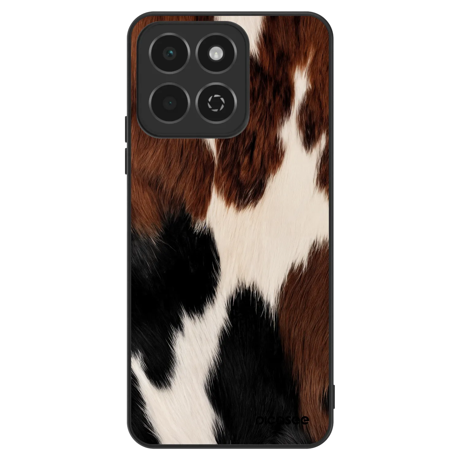 Picasee ULTIMATE CASE für Honor 200 Smart 5G - Rodeo