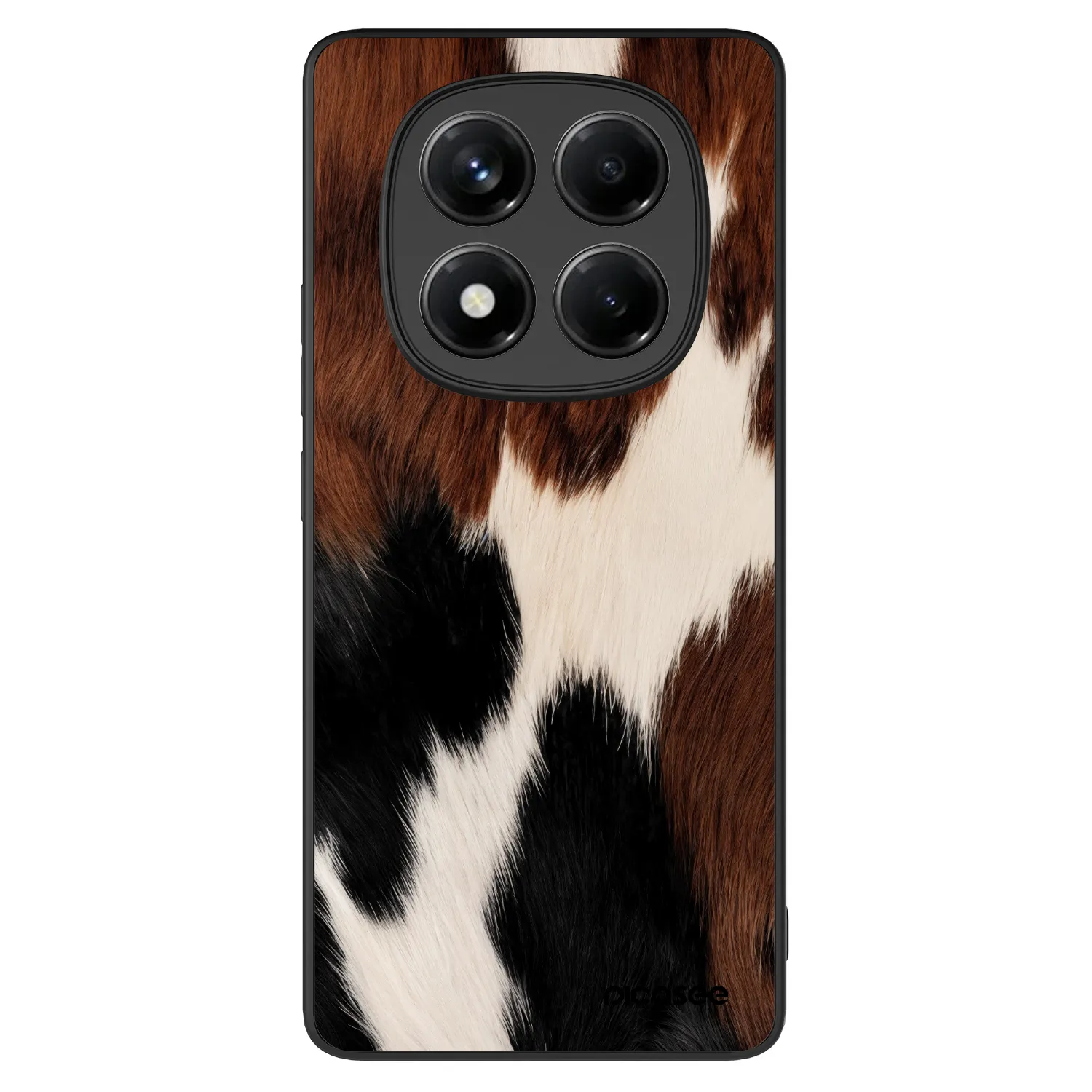 Picasee ULTIMATE CASE für Xiaomi Redmi Note 14 Pro 4G - Rodeo