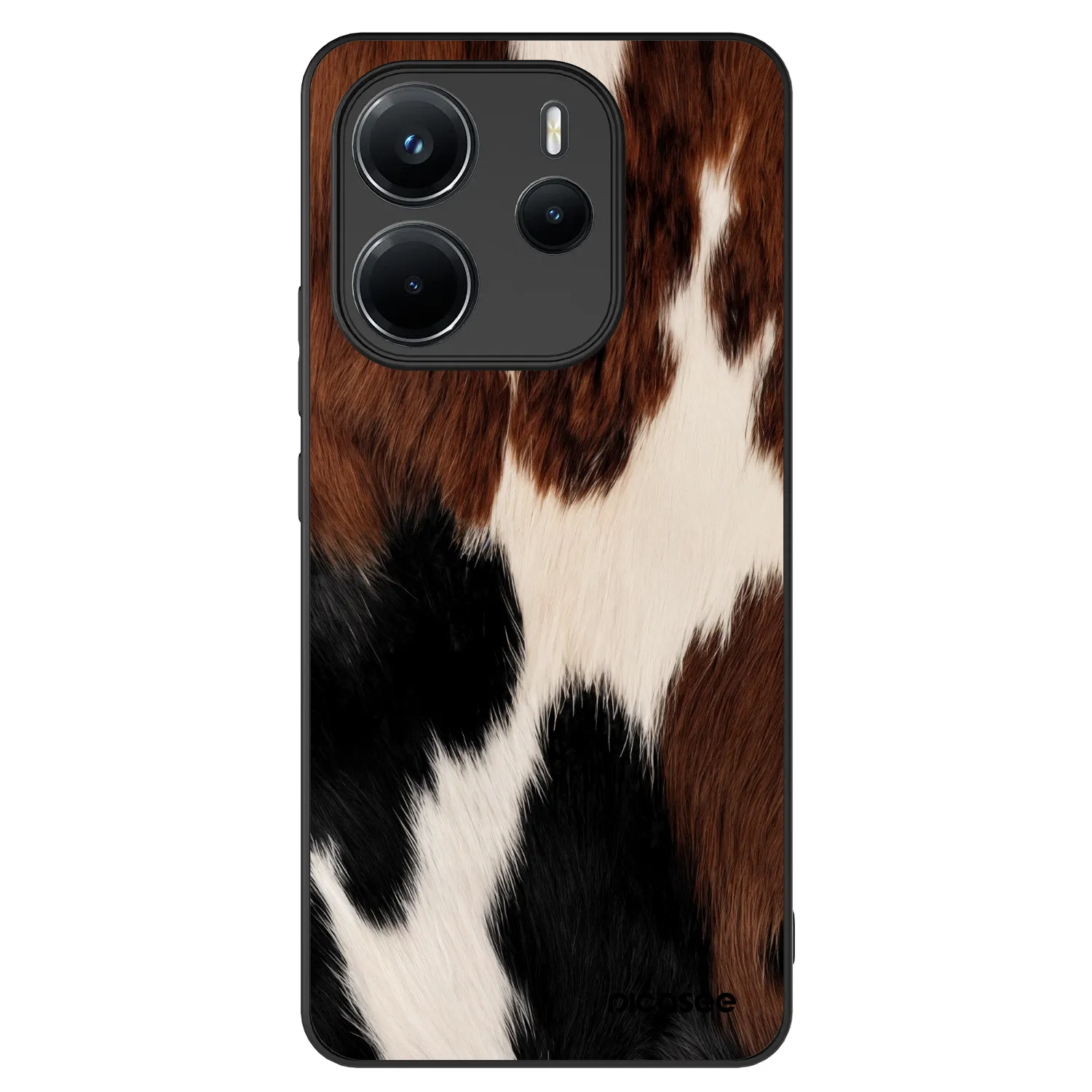 Picasee ULTIMATE CASE für Xiaomi Redmi Note 14 4G - Rodeo