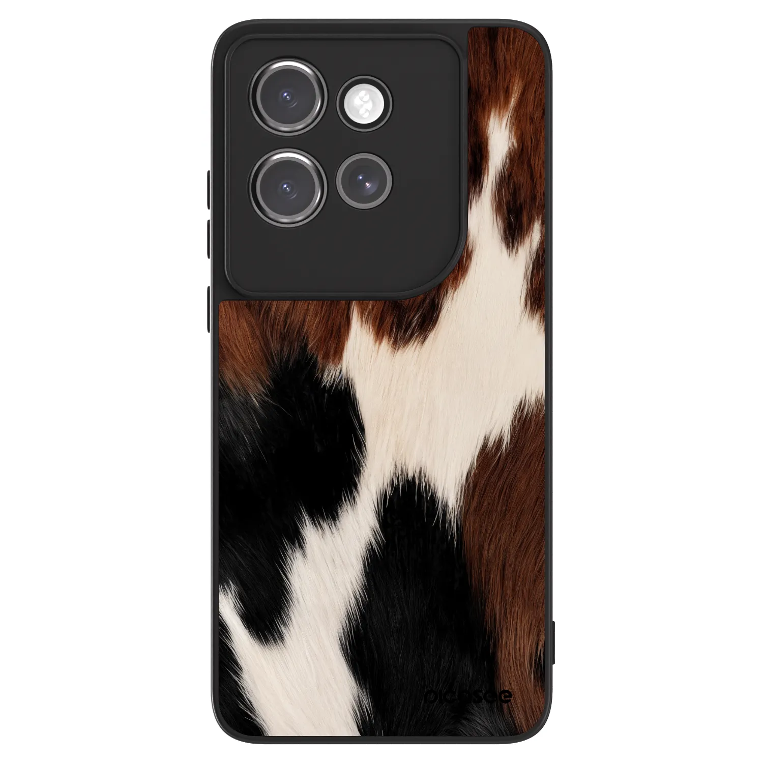 Picasee ULTIMATE CASE für Motorola Edge 50 Neo - Rodeo