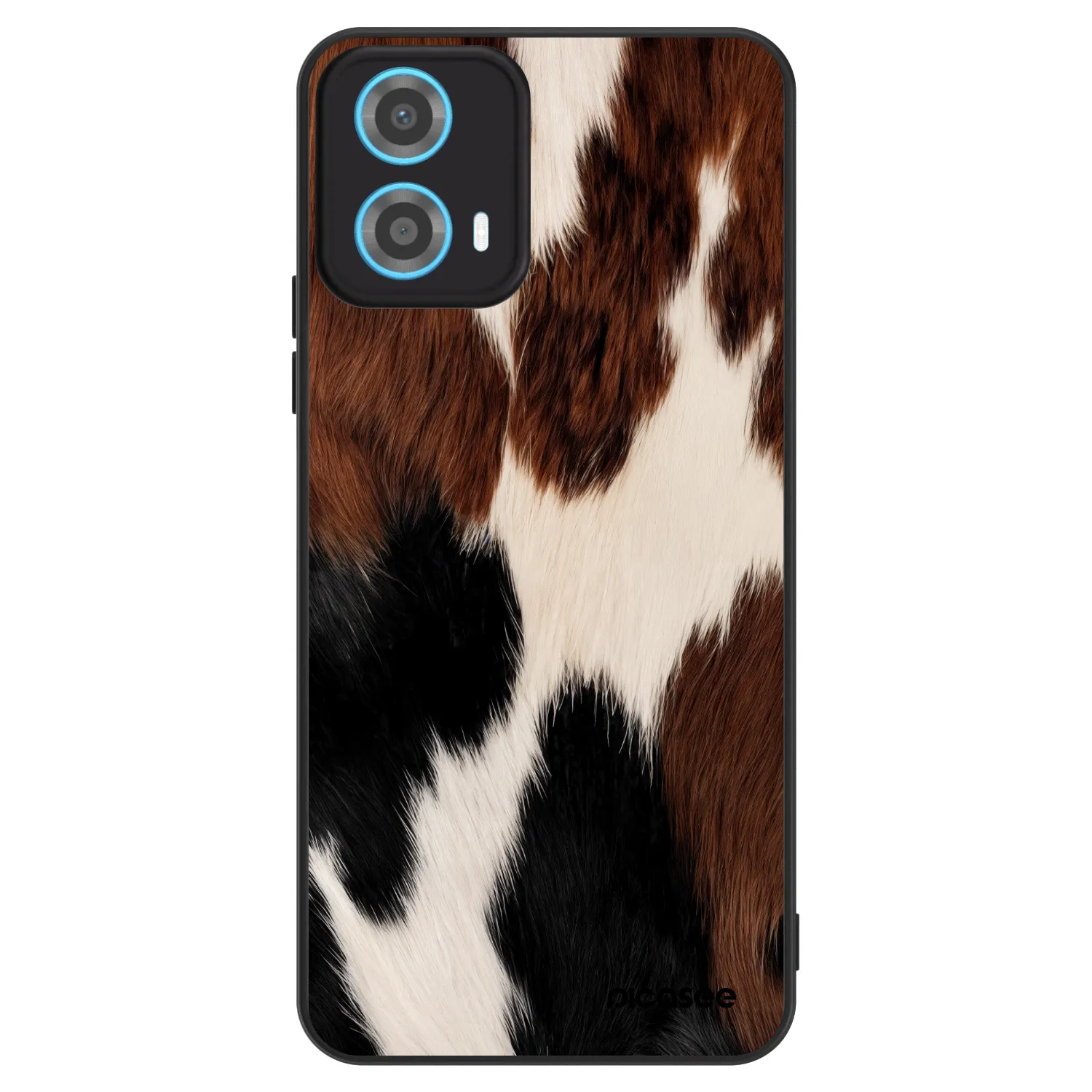 Picasee ULTIMATE CASE für Motorola Moto G34 5G - Rodeo