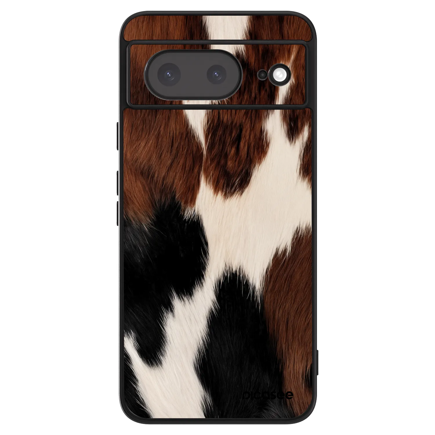 Picasee ULTIMATE CASE für Google Pixel 8a - Rodeo