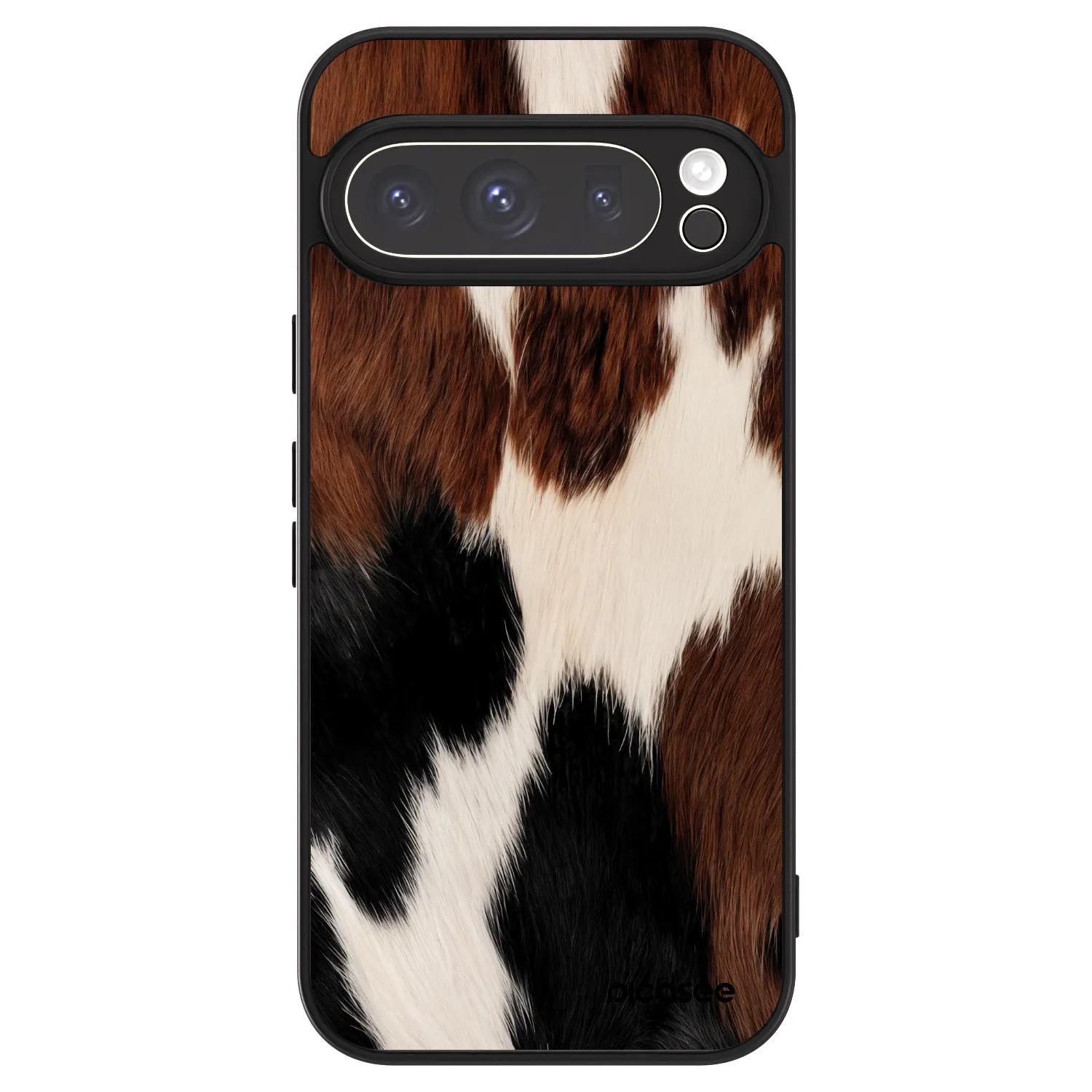 Picasee ULTIMATE CASE für Google Pixel 9 Pro - Rodeo