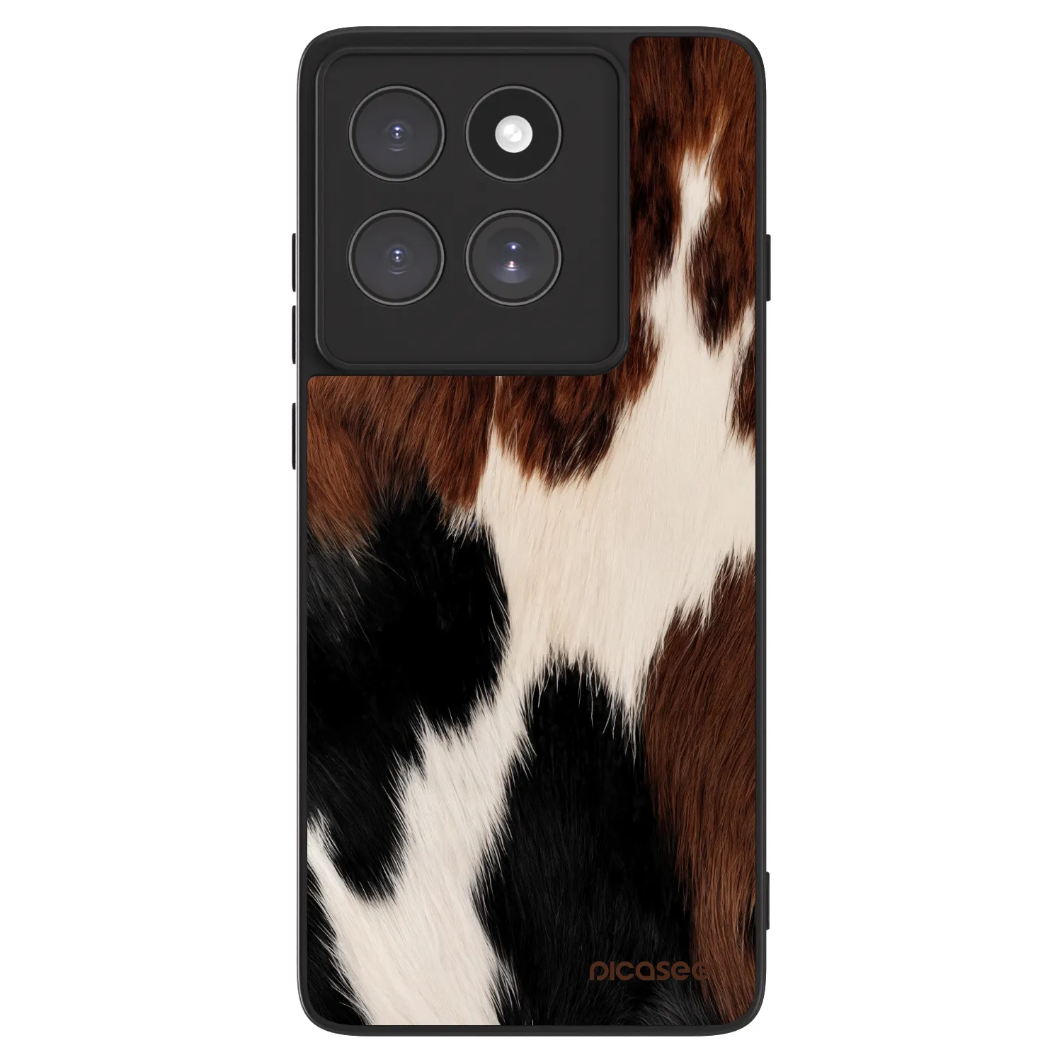 Picasee ULTIMATE CASE für Motorola Edge 60 Fusion - Rodeo