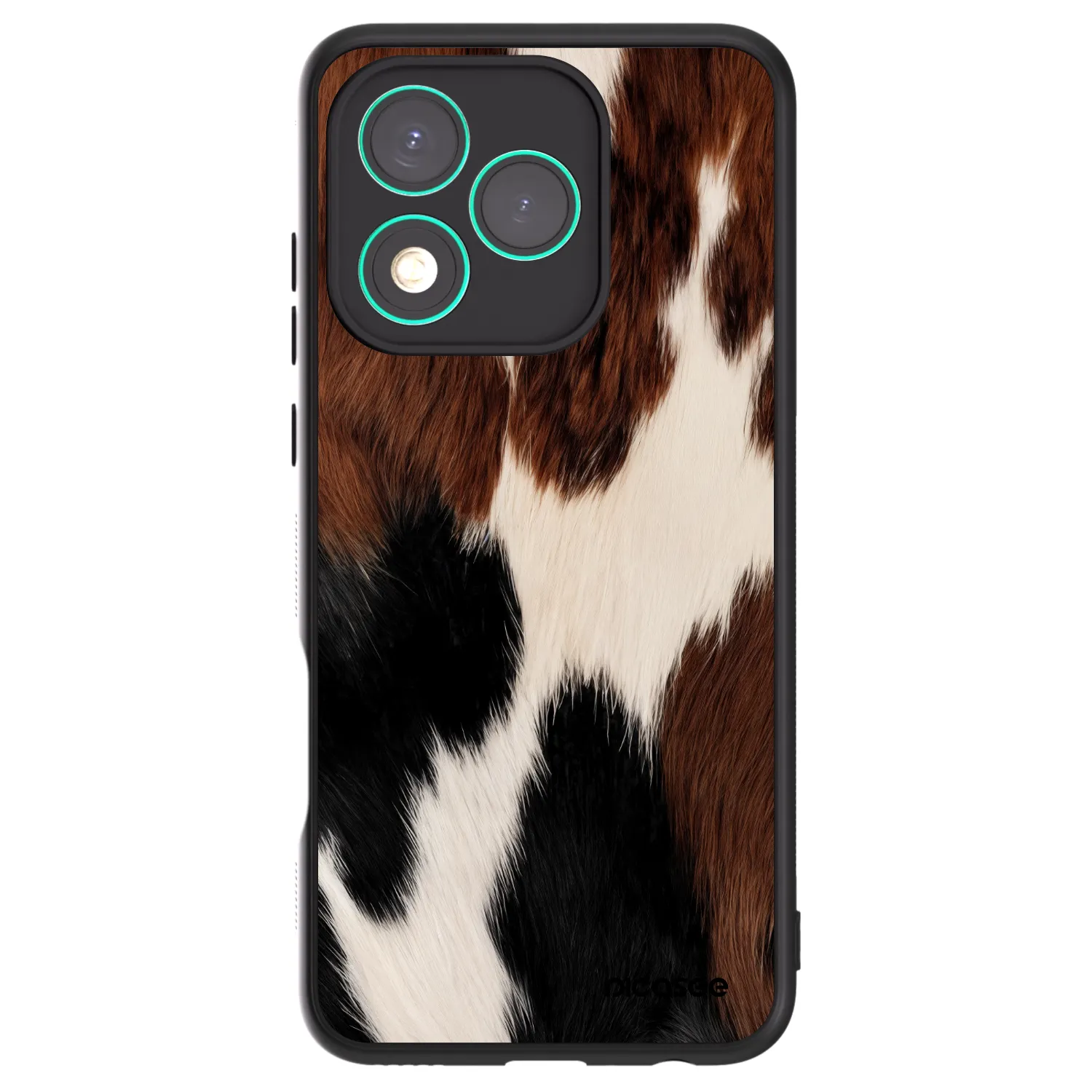 Picasee ULTIMATE CASE für Honor 400 Lite 5G - Rodeo