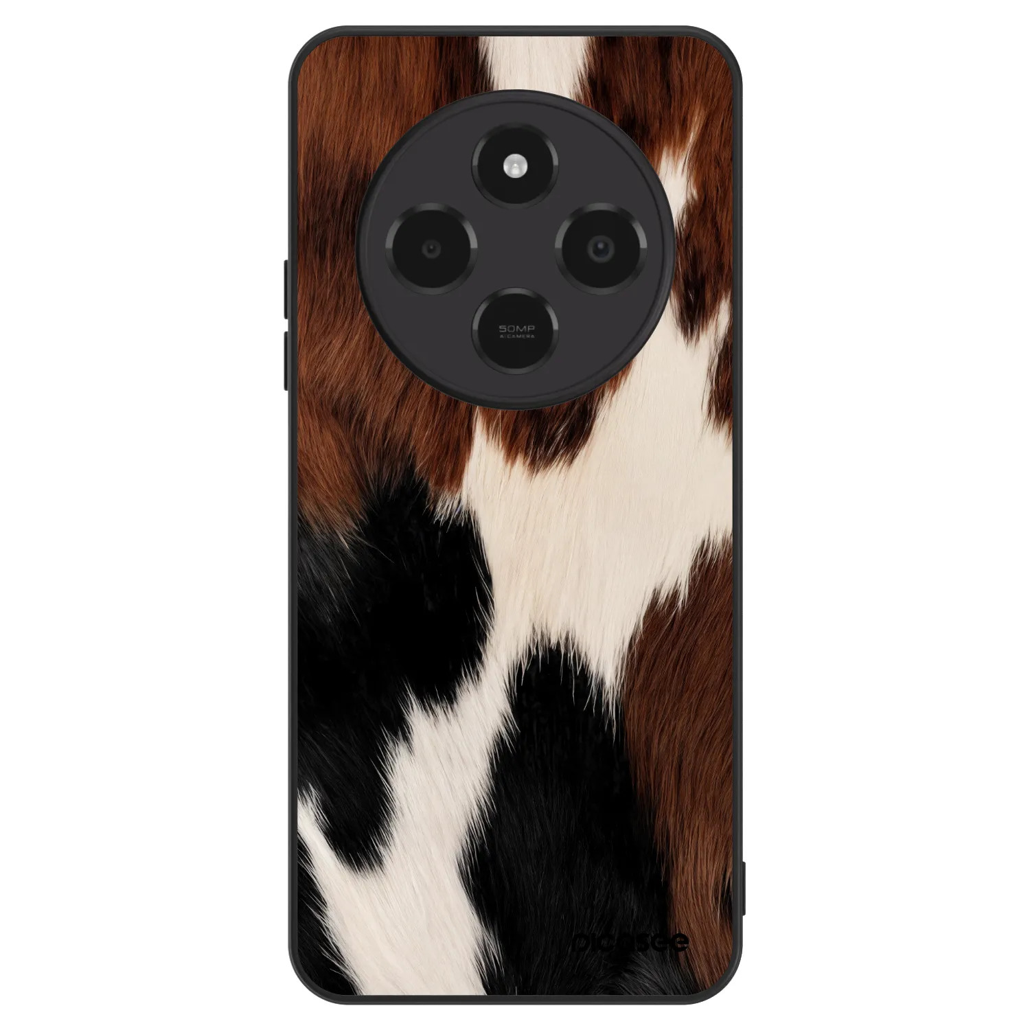 Picasee ULTIMATE CASE für Xiaomi Poco C75 - Rodeo