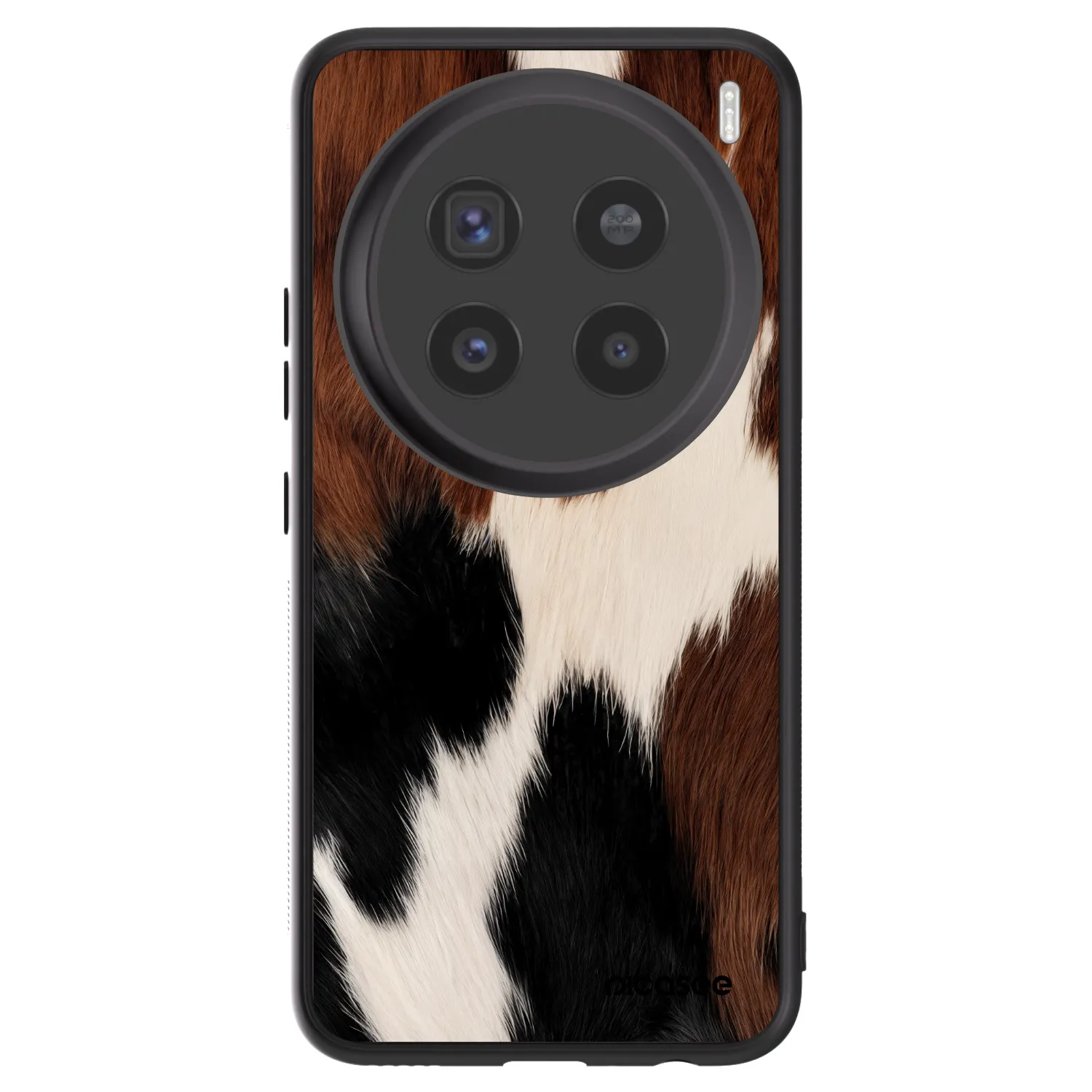 Picasee ULTIMATE CASE für Vivo X200 Pro - Rodeo