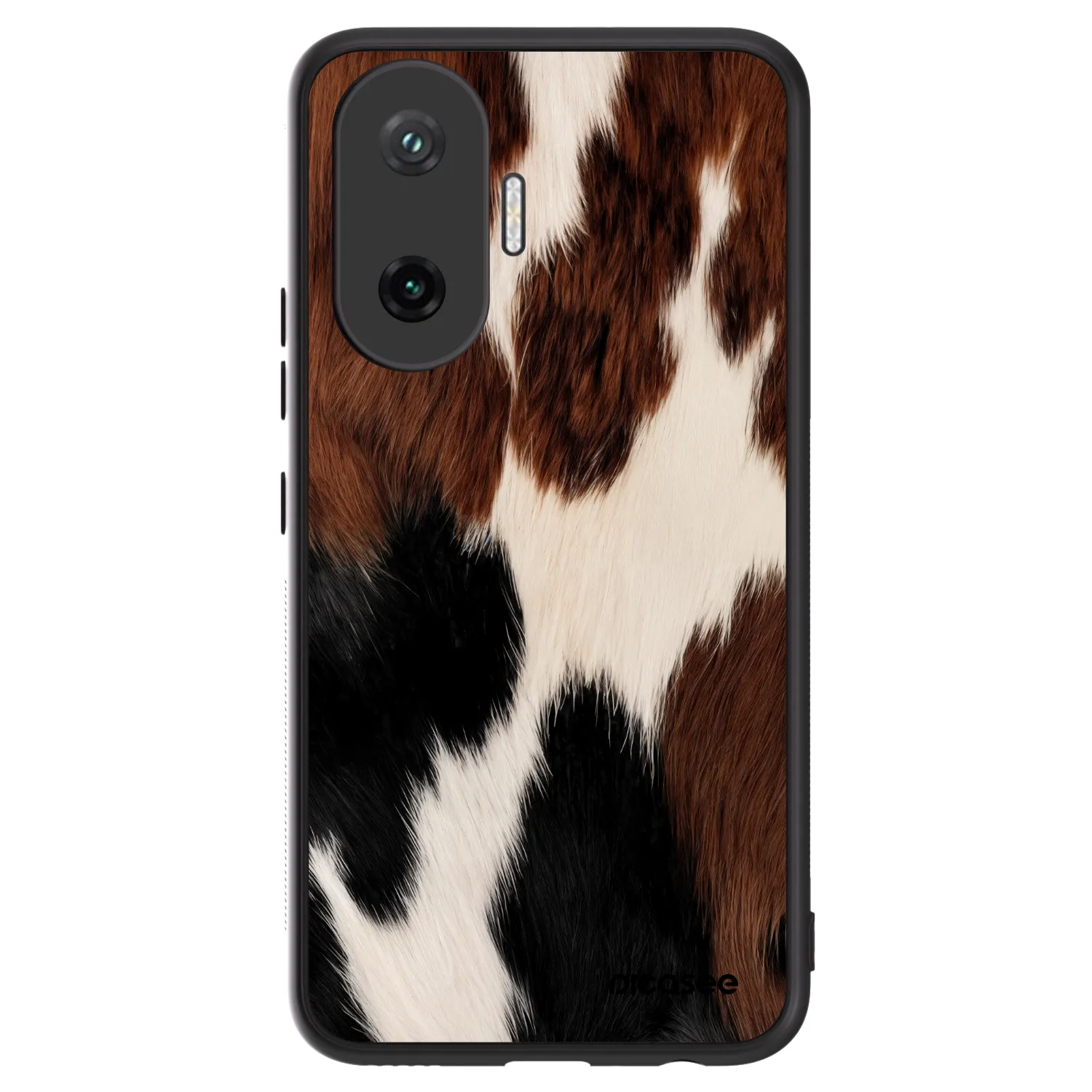 Picasee ULTIMATE CASE für Xiaomi Poco F7 Pro 5G - Rodeo