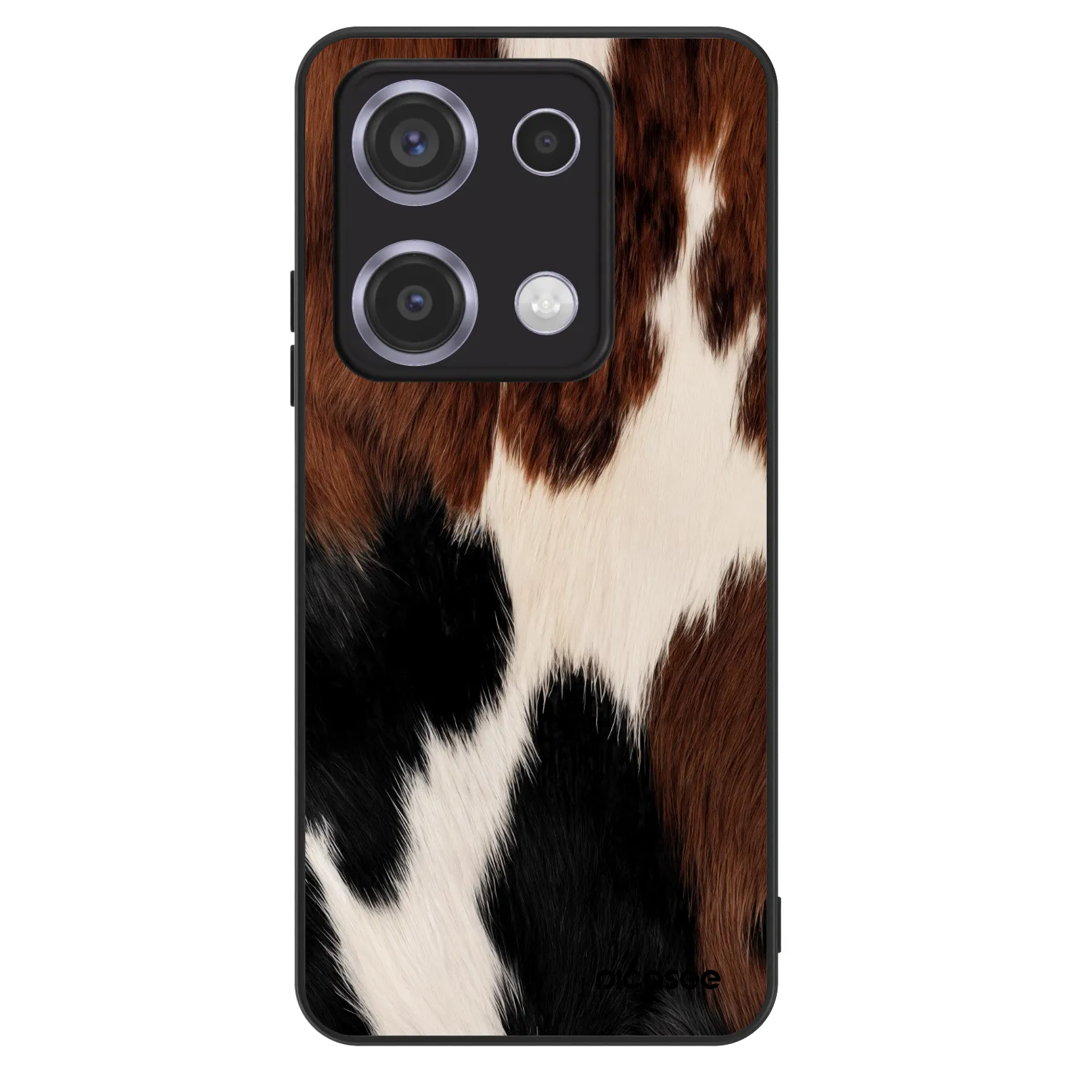 Picasee ULTIMATE CASE für Xiaomi Redmi Note 14S - Rodeo