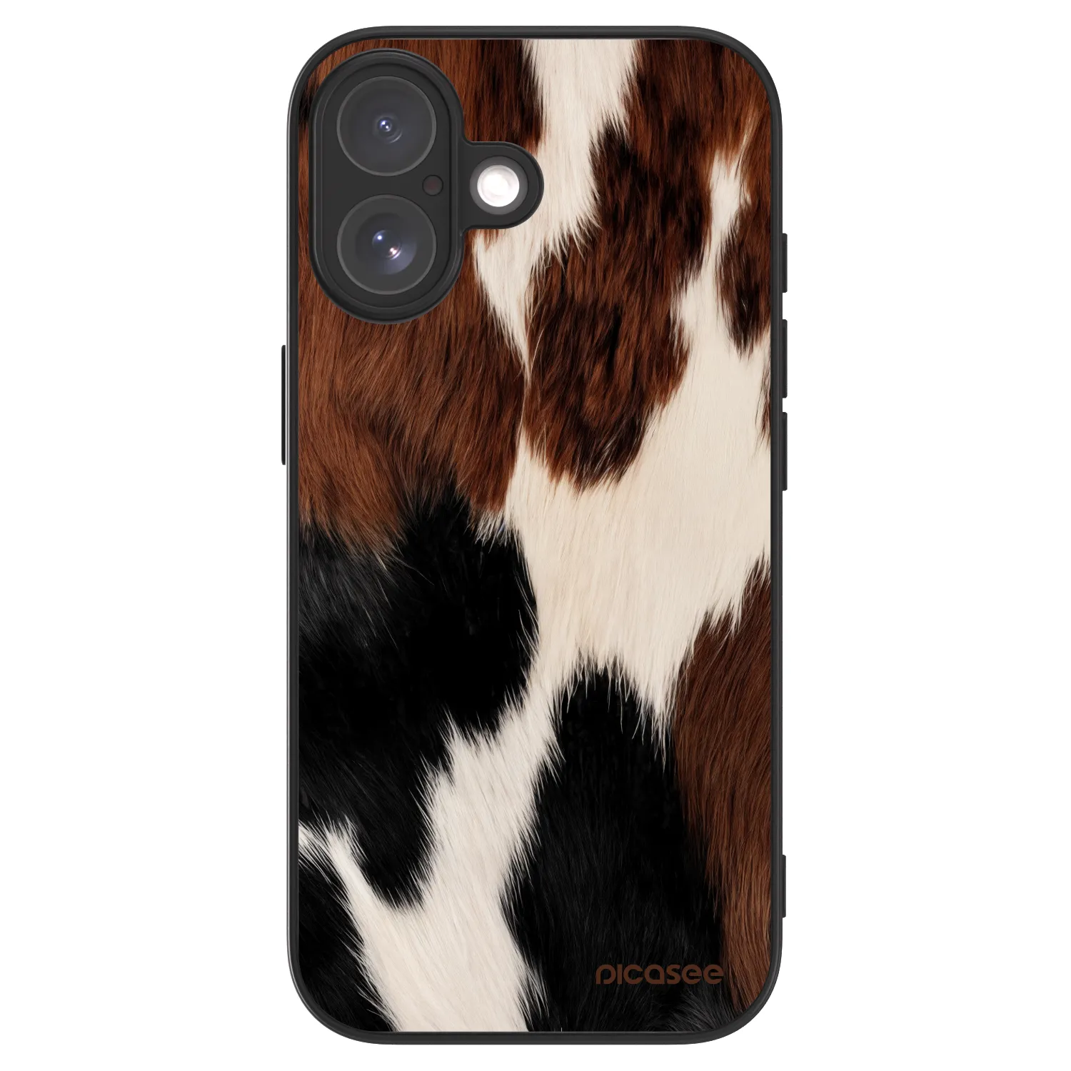 Picasee ULTIMATE CASE für Apple iPhone 17 - Rodeo