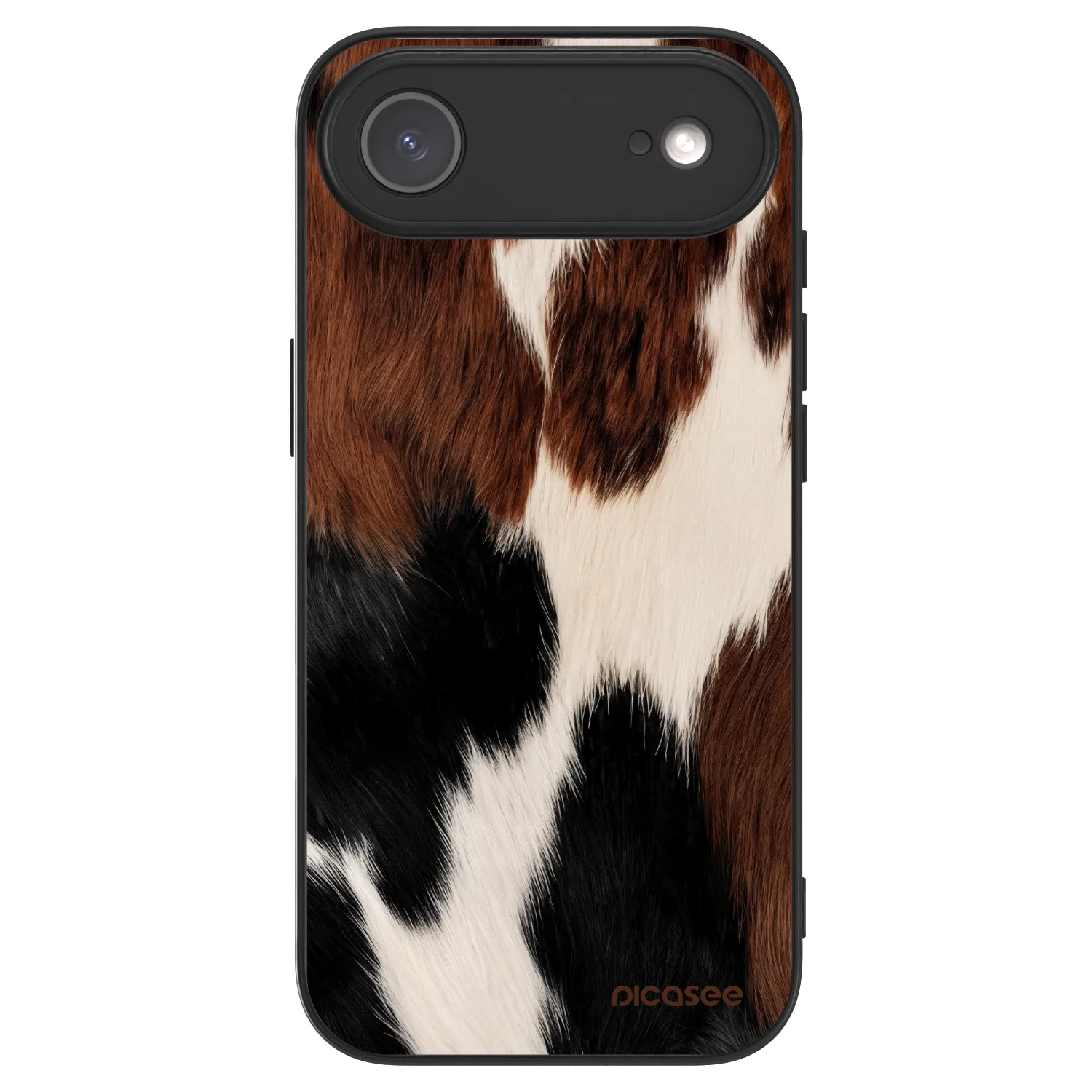Picasee ULTIMATE CASE MagSafe für Apple iPhone Air - Rodeo