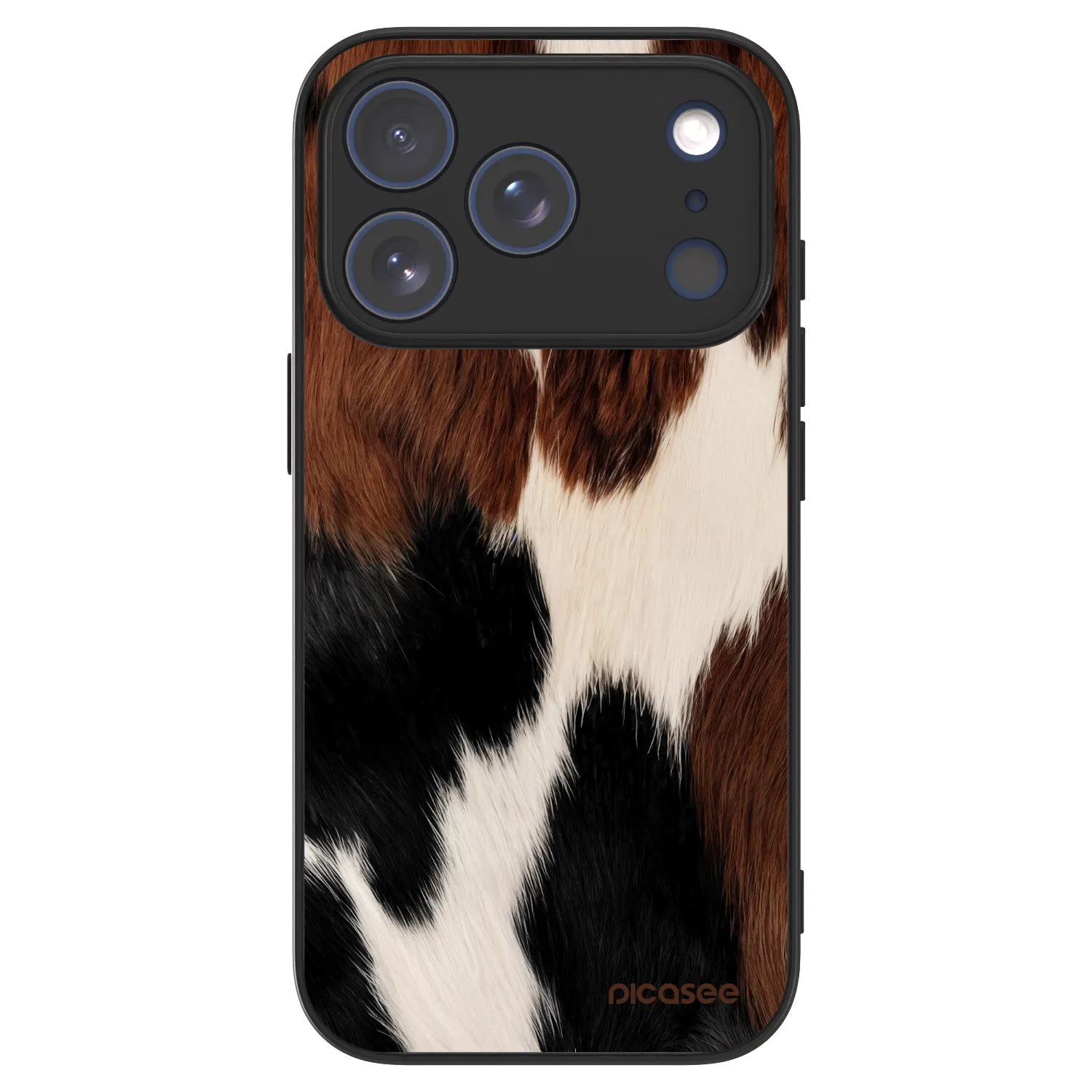 Picasee ULTIMATE CASE für Apple iPhone 17 Pro - Rodeo