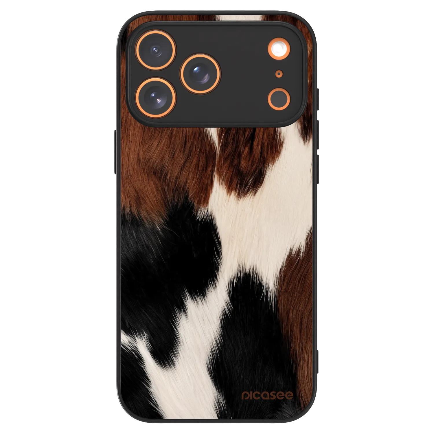Picasee ULTIMATE CASE MagSafe für Apple iPhone 17 Pro Max - Rodeo