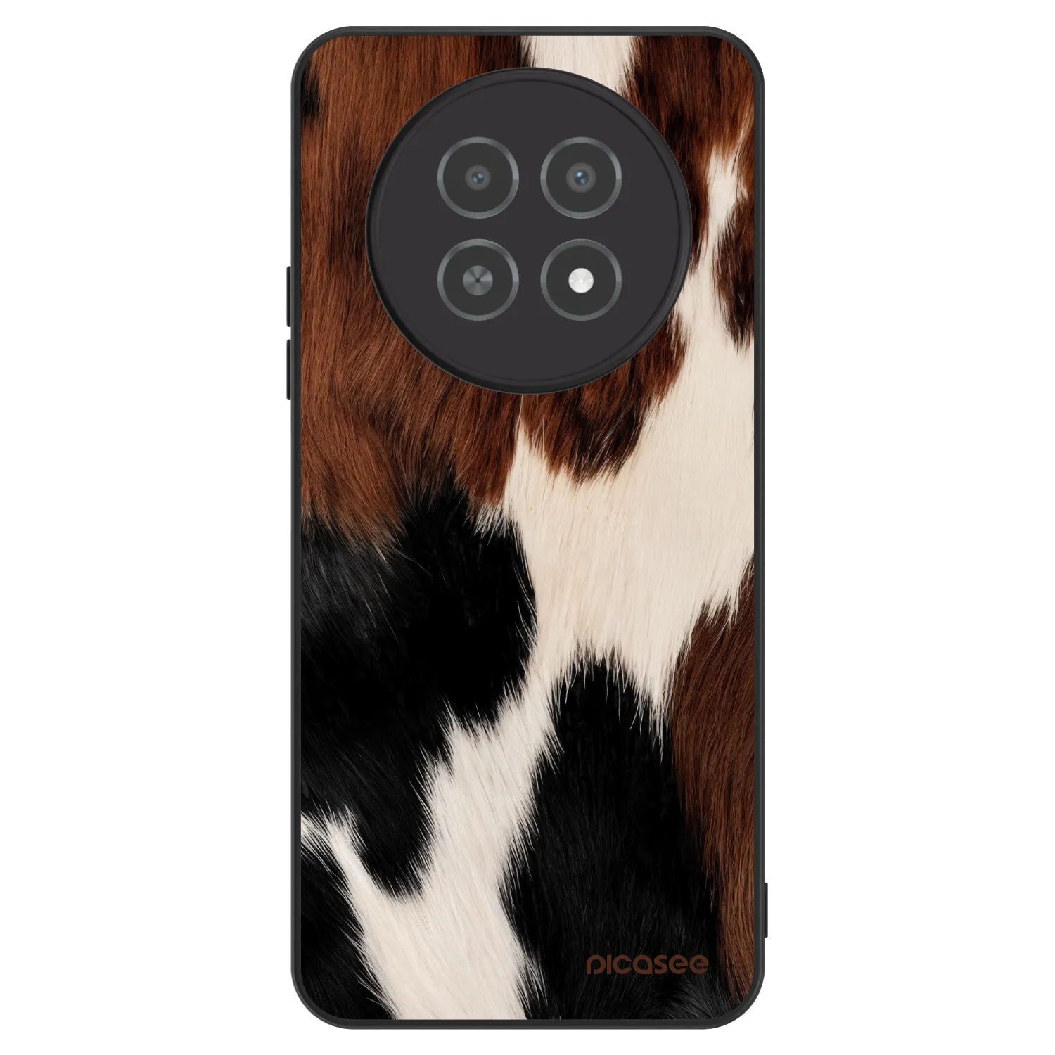 Picasee ULTIMATE CASE für Realme 12X - Rodeo