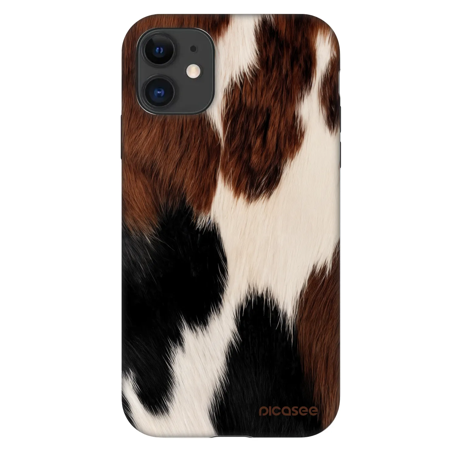 Picasee Fashion Case für Apple iPhone 11 - Rodeo