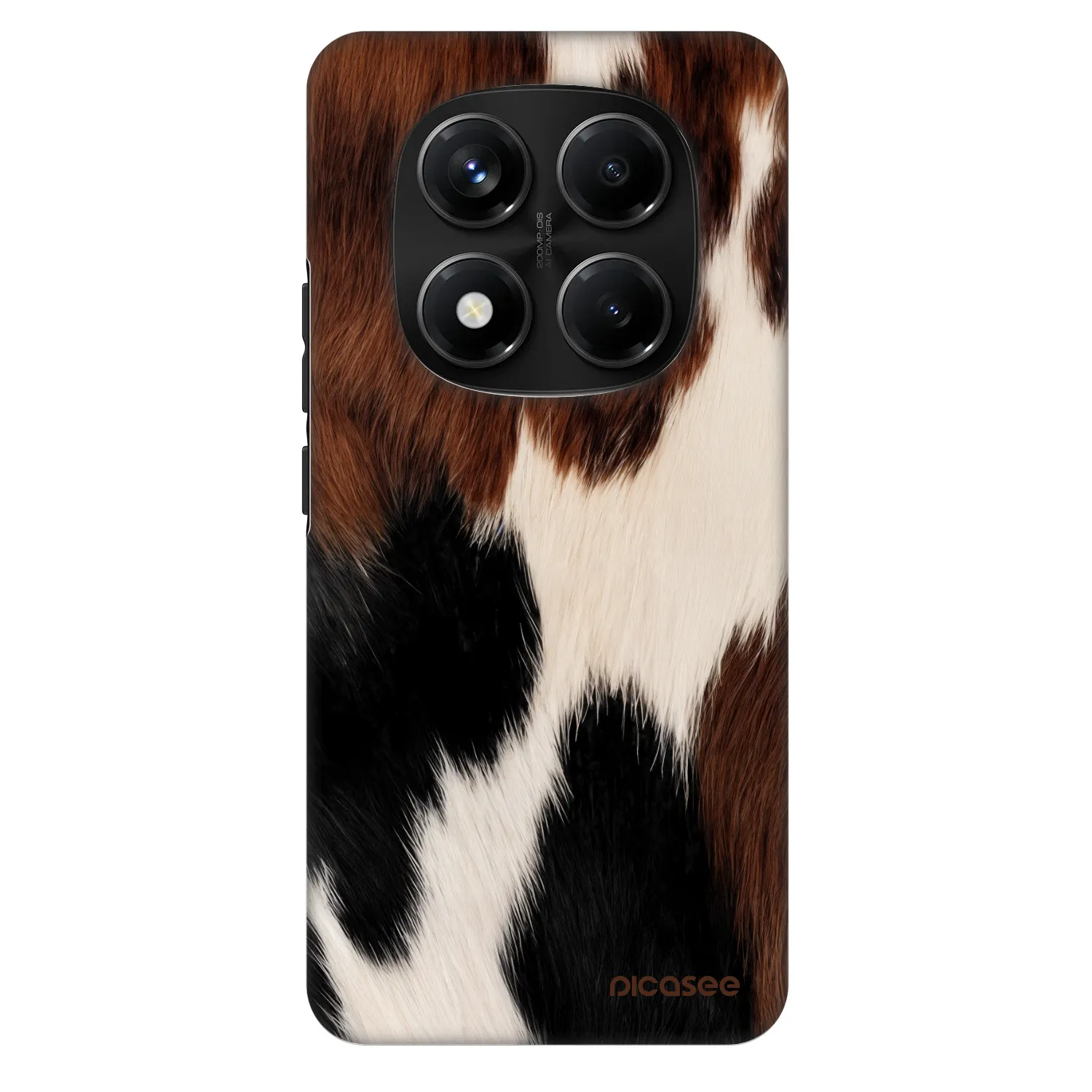 Picasee Fashion Case für Xiaomi Redmi Note 14 Pro+ 5G - Rodeo