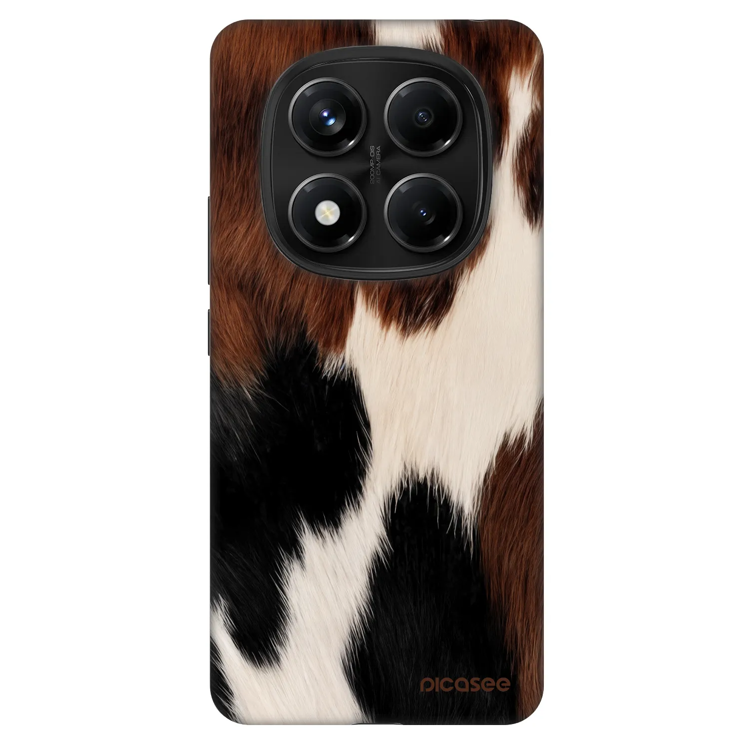 Picasee Fashion Case für Xiaomi Redmi Note 14 Pro 5G - Rodeo