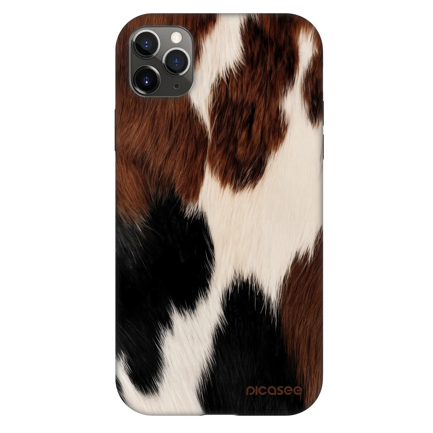 Picasee Fashion Case für Apple iPhone 11 Pro Max - Rodeo