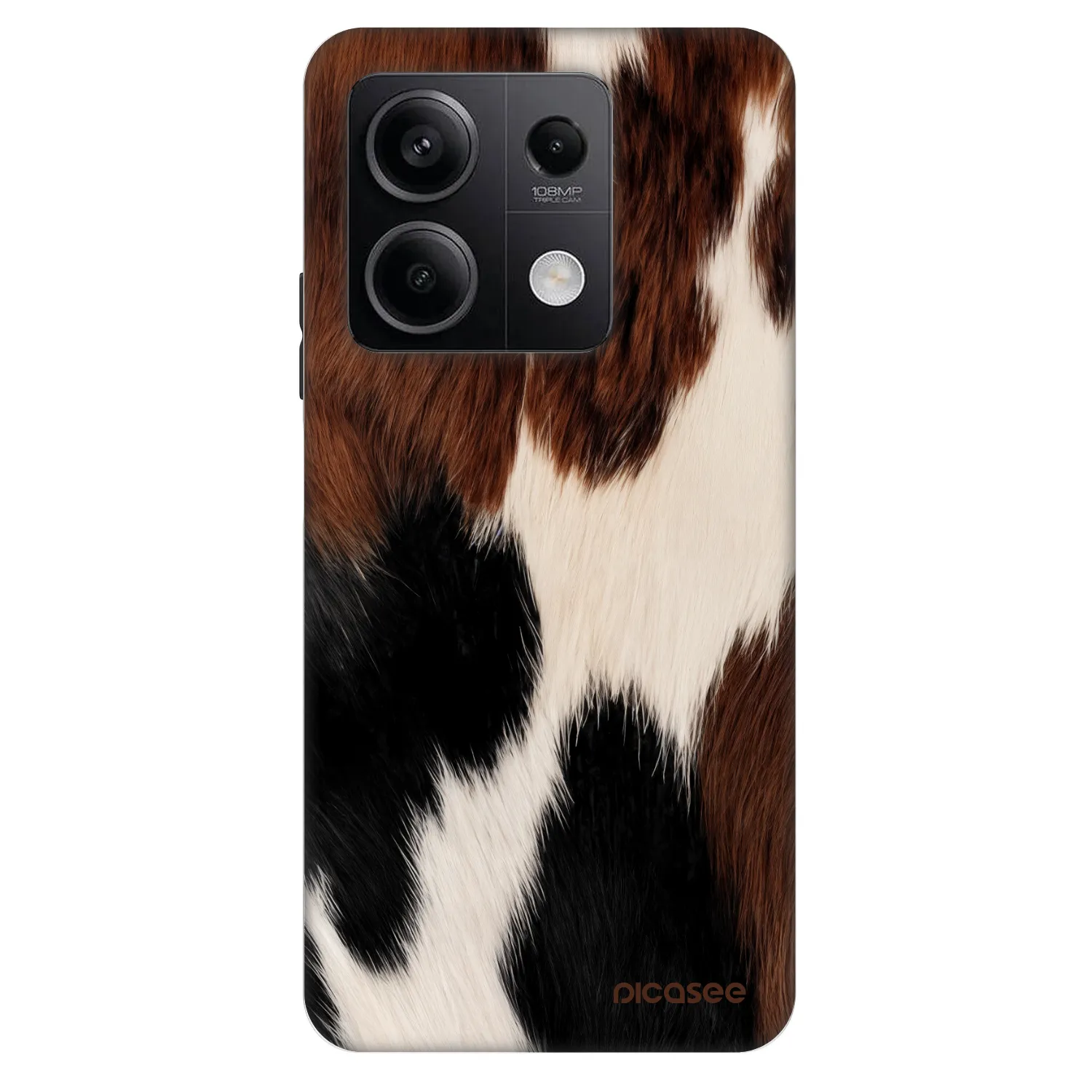 Picasee Fashion Case für Xiaomi Redmi Note 13 5G - Rodeo