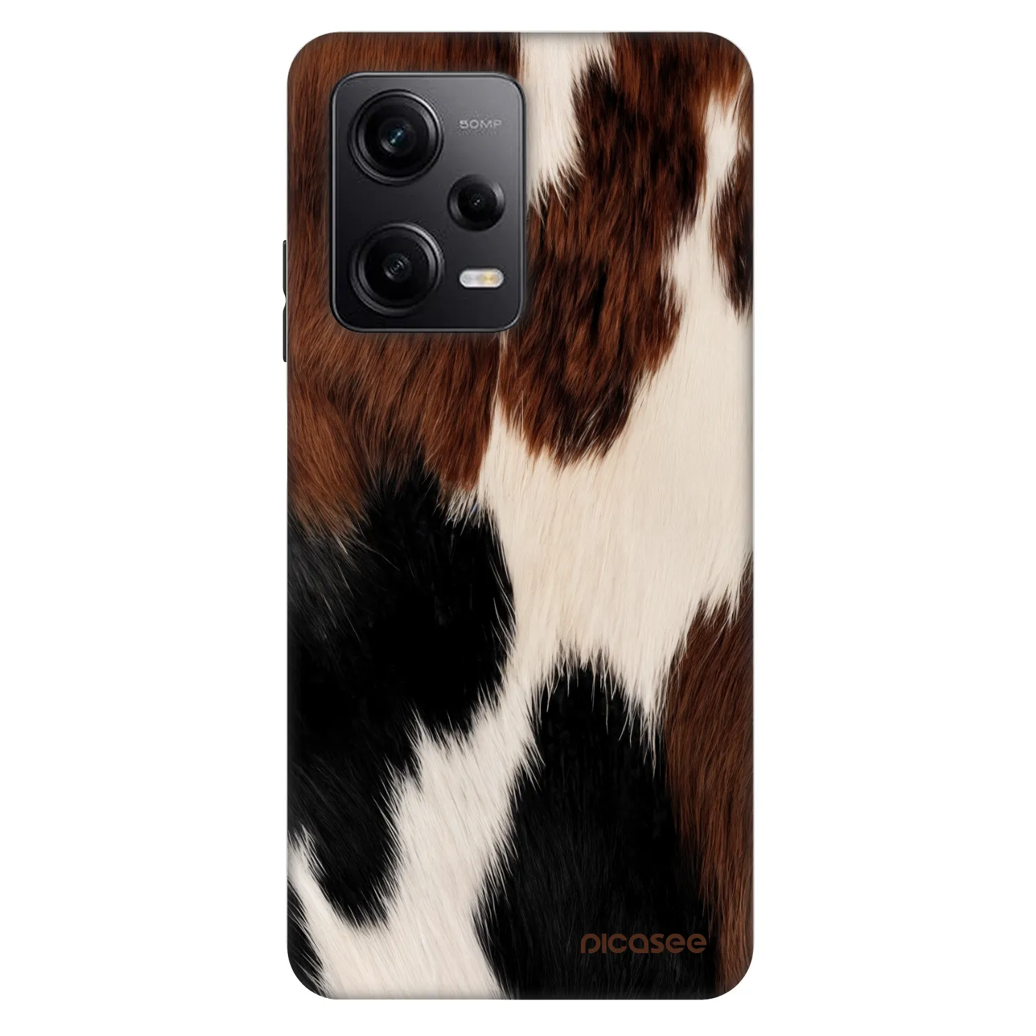 Picasee Fashion Case für Xiaomi Redmi Note 12 Pro+ 5G - Rodeo