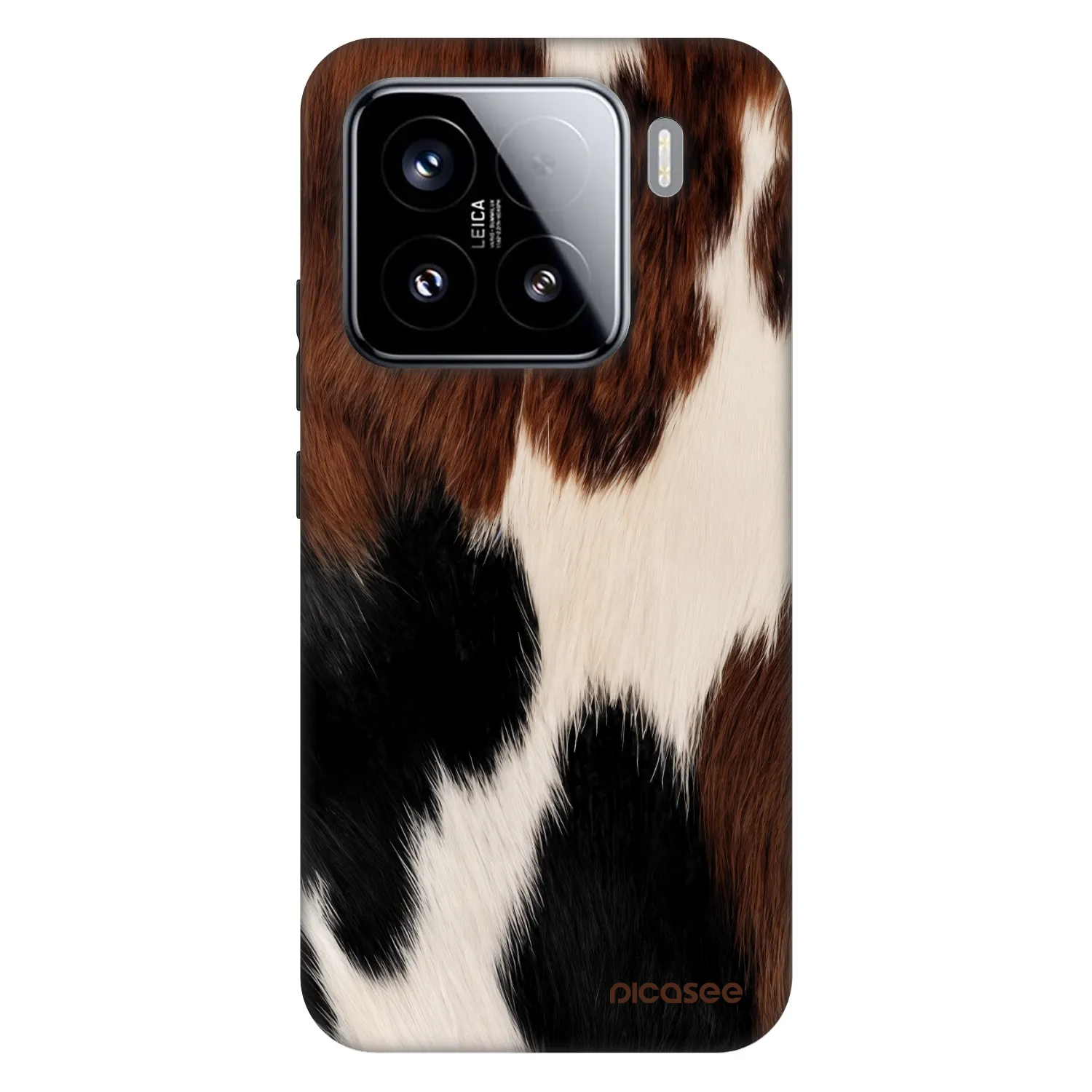 Picasee Fashion Case für Xiaomi 15 - Rodeo