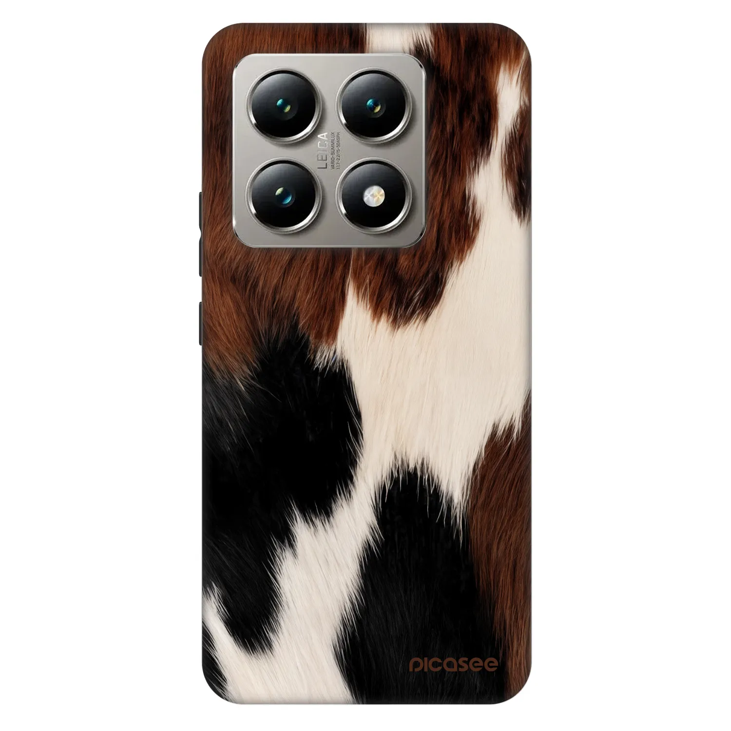Picasee Fashion Case für Xiaomi 14T Pro - Rodeo