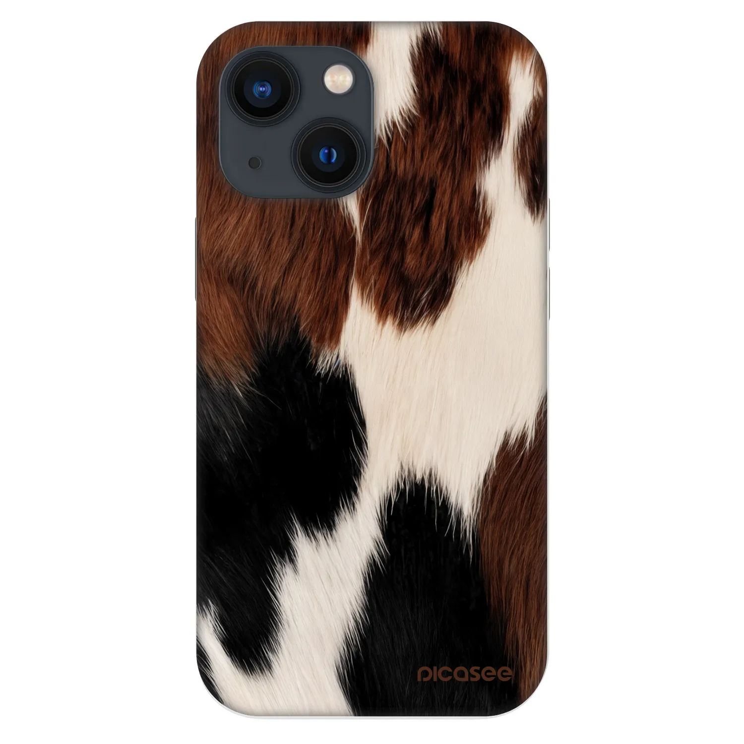 Picasee Fashion Case für Apple iPhone 13 mini - Rodeo