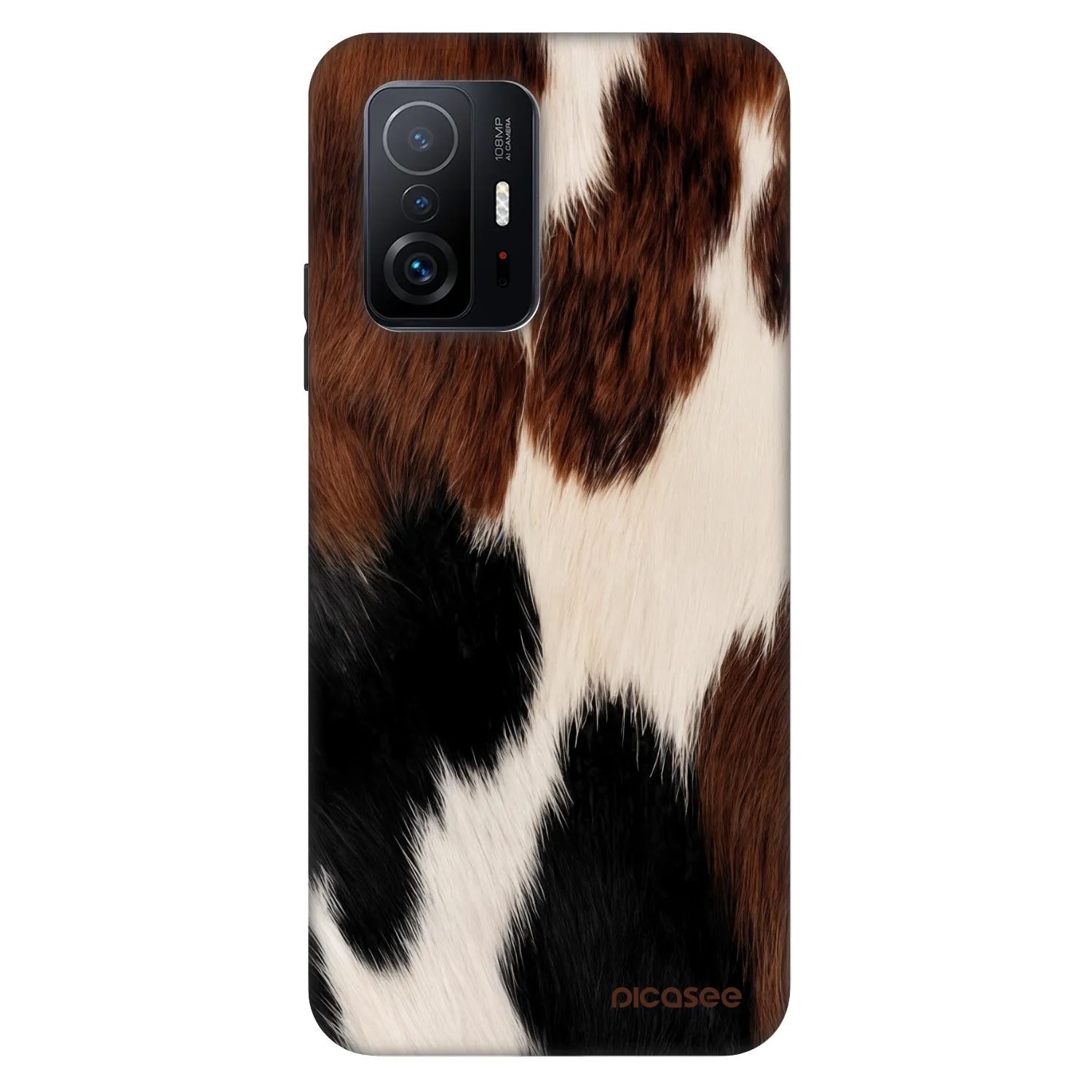 Picasee Fashion Case für Xiaomi 11T Pro - Rodeo