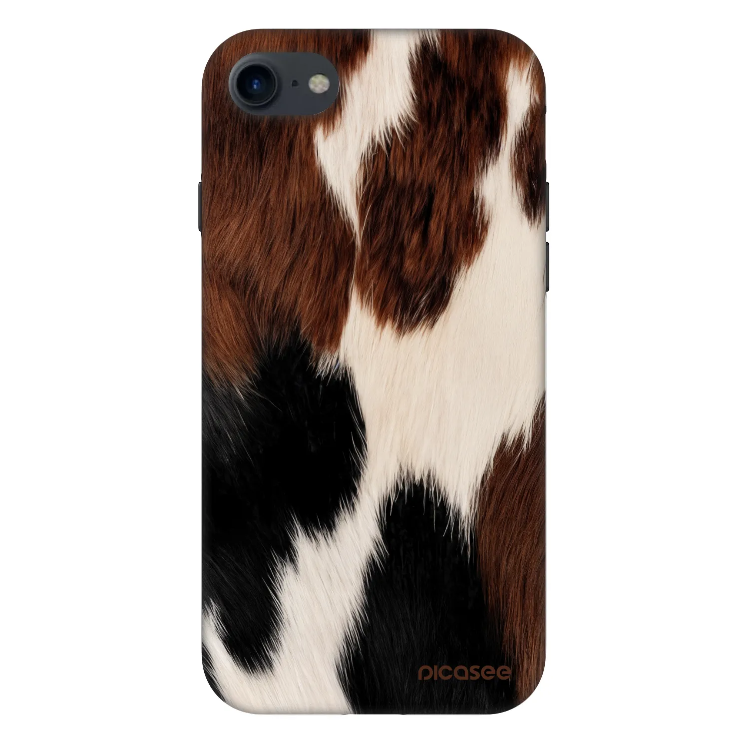 Picasee Fashion Case für Apple iPhone SE 2020 - Rodeo