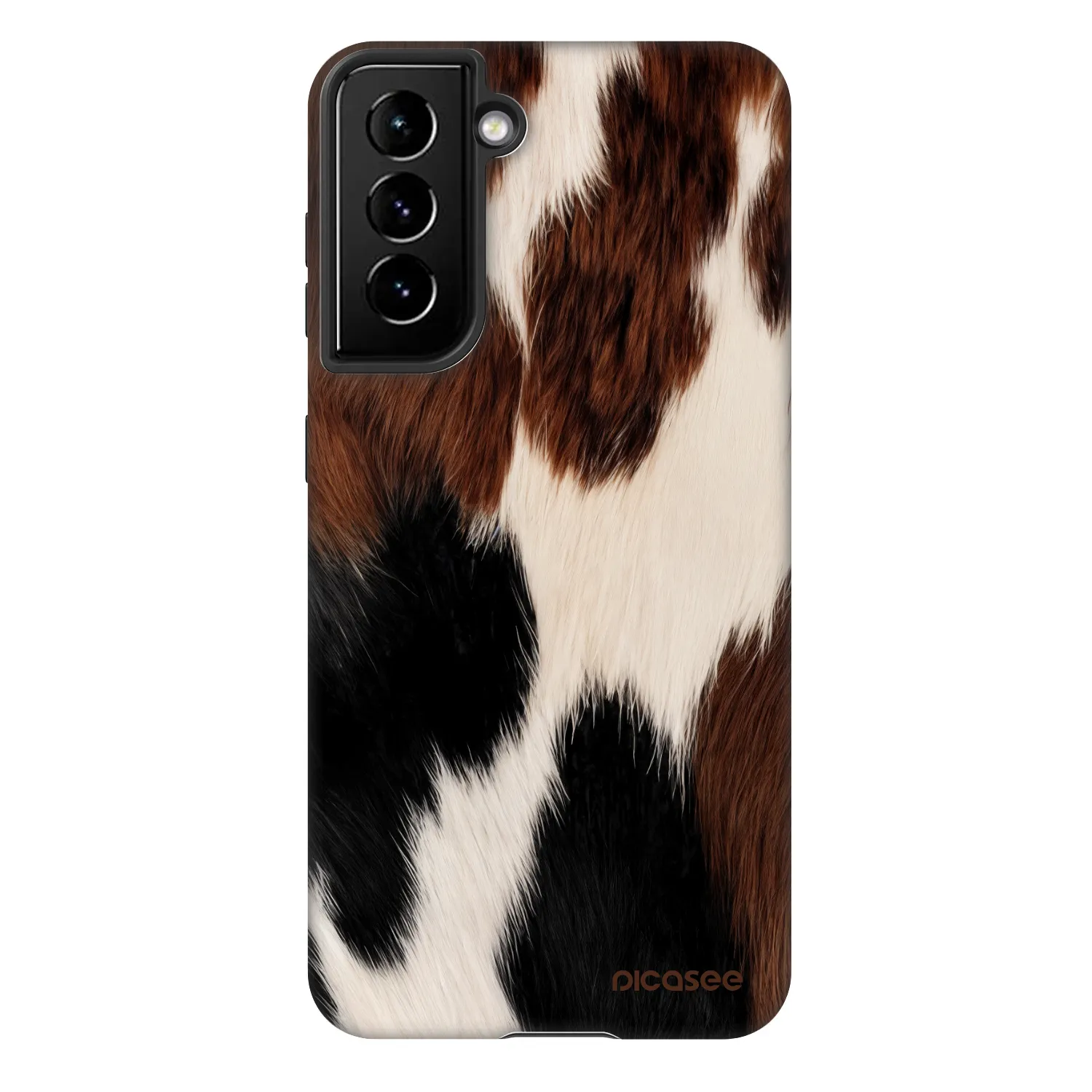 Picasee Fashion Case für Samsung Galaxy S22 5G - Rodeo