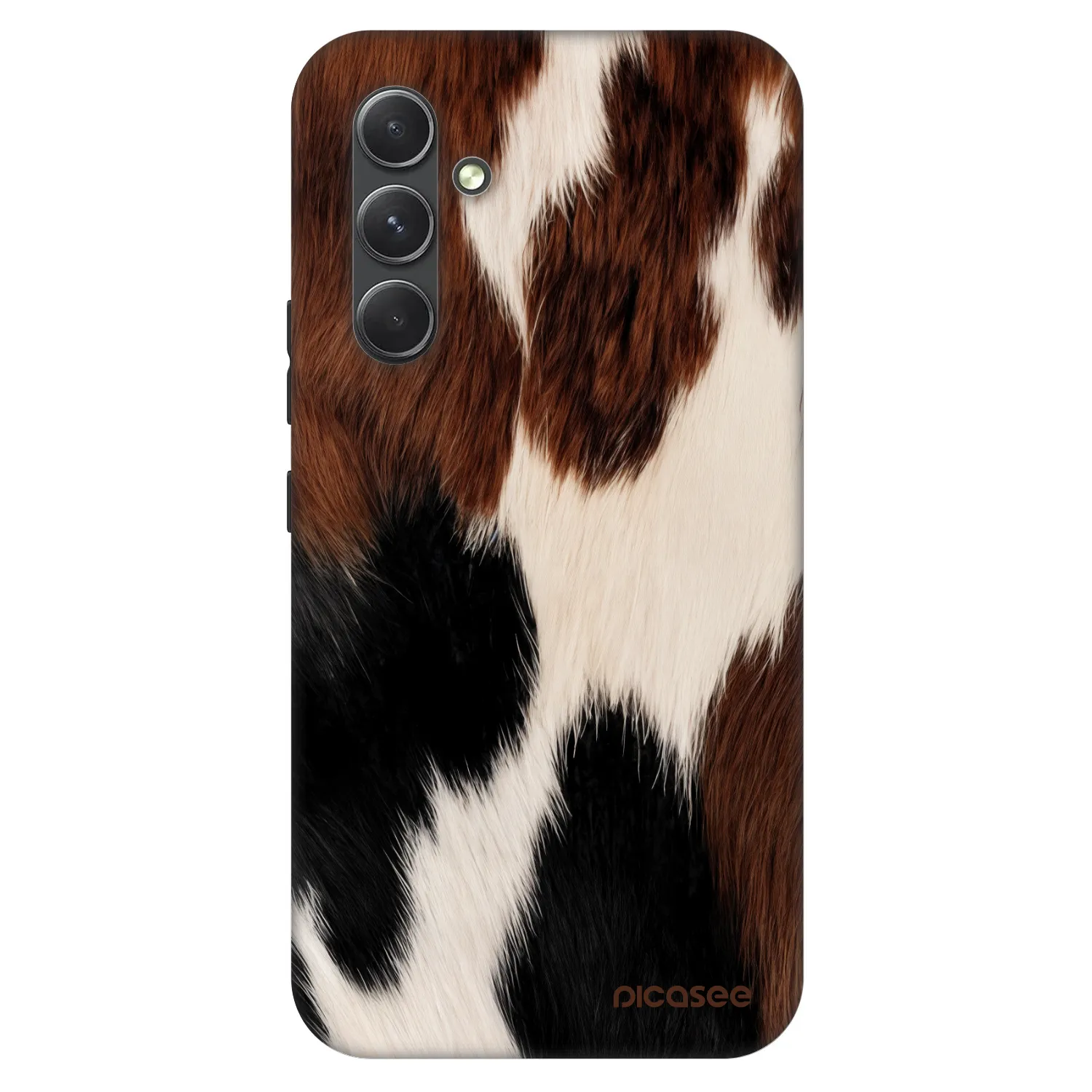 Picasee Fashion Case für Samsung Galaxy A54 5G A546B - Rodeo