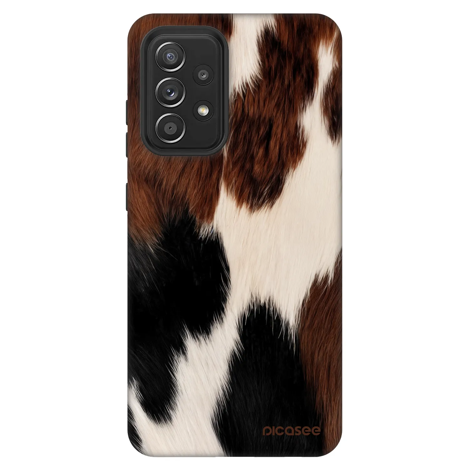 Picasee Fashion Case für Samsung Galaxy A52s 5G A528B - Rodeo