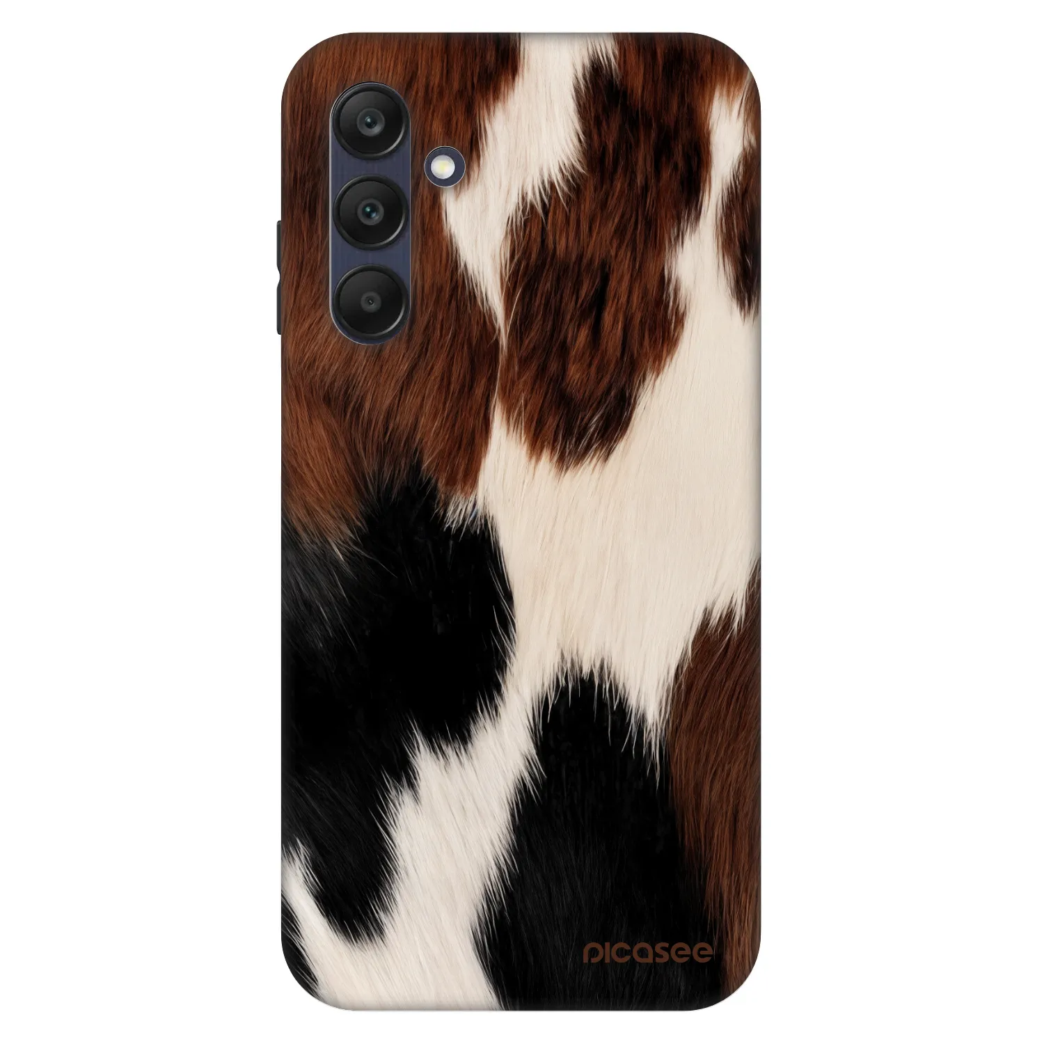 Picasee Fashion Case für Samsung Galaxy A25 A256B 5G - Rodeo