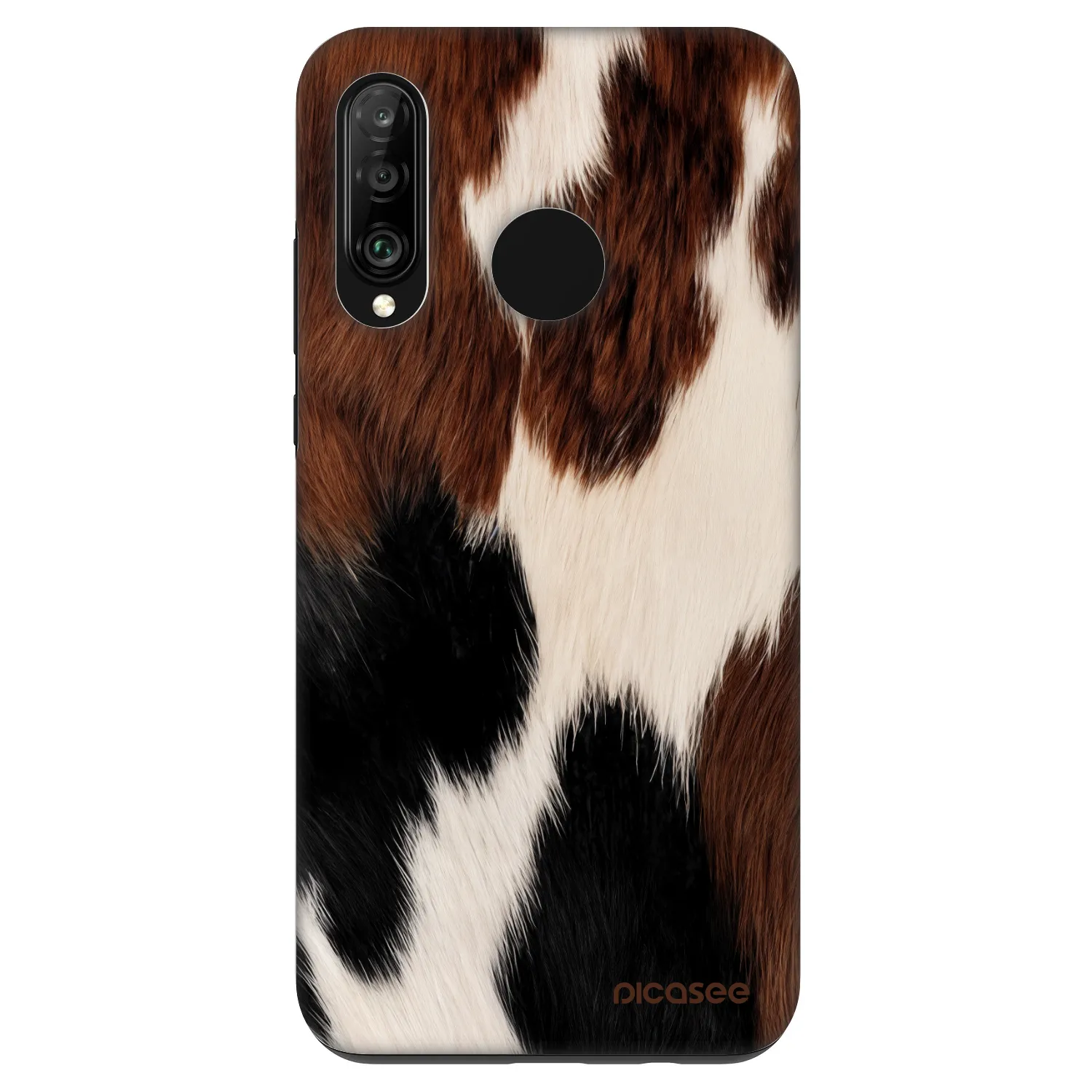 Picasee Fashion Case für Huawei P30 Lite - Rodeo