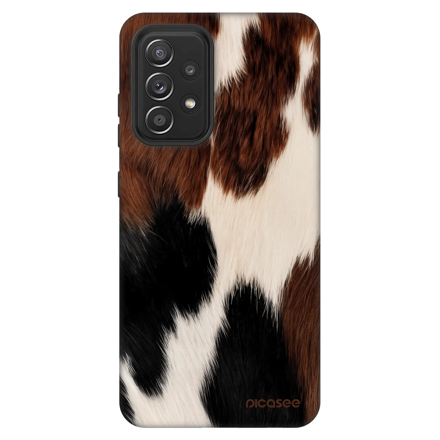 Picasee Fashion Case für Samsung Galaxy A52 5G A525F - Rodeo