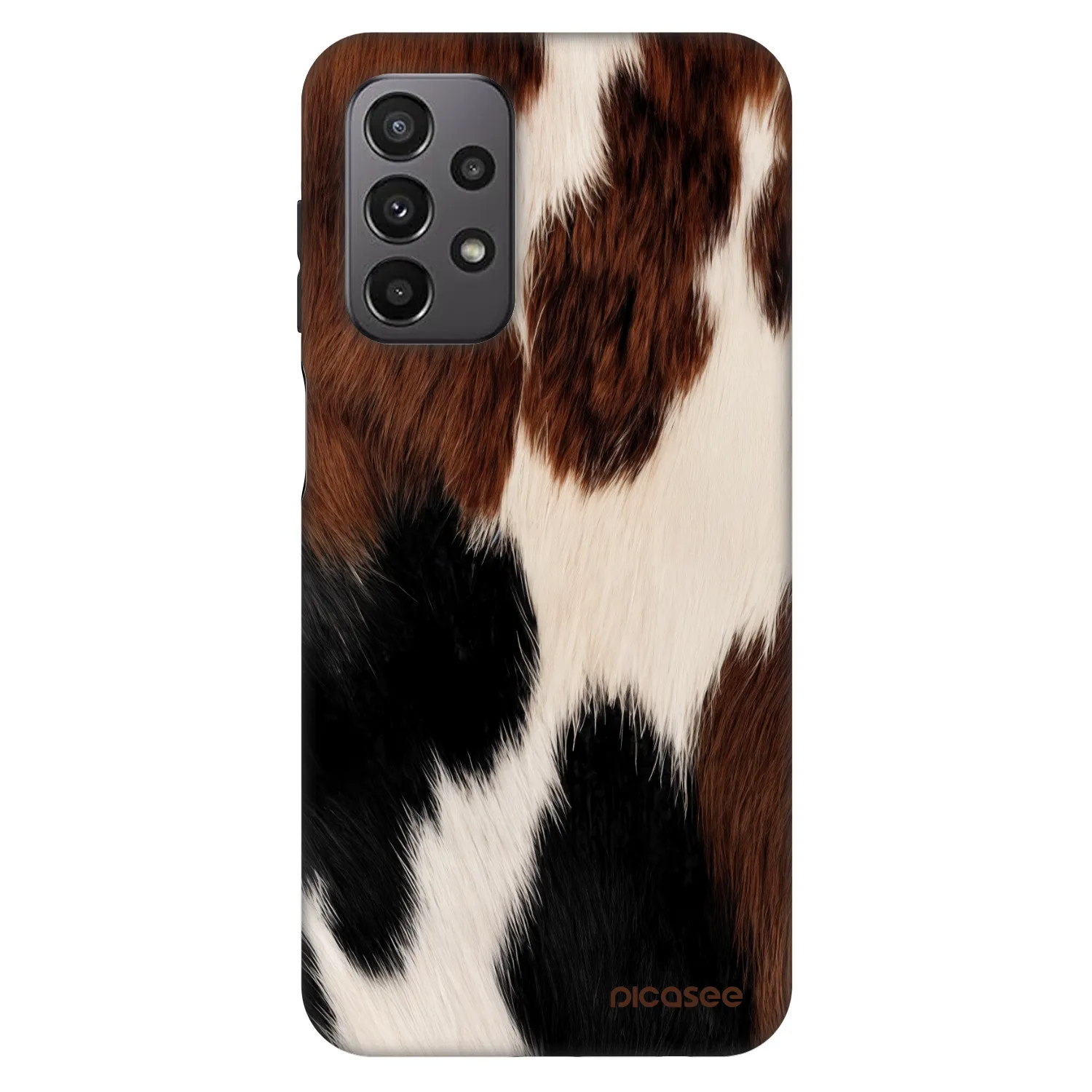 Picasee Fashion Case für Samsung Galaxy A23 A235F 4G - Rodeo