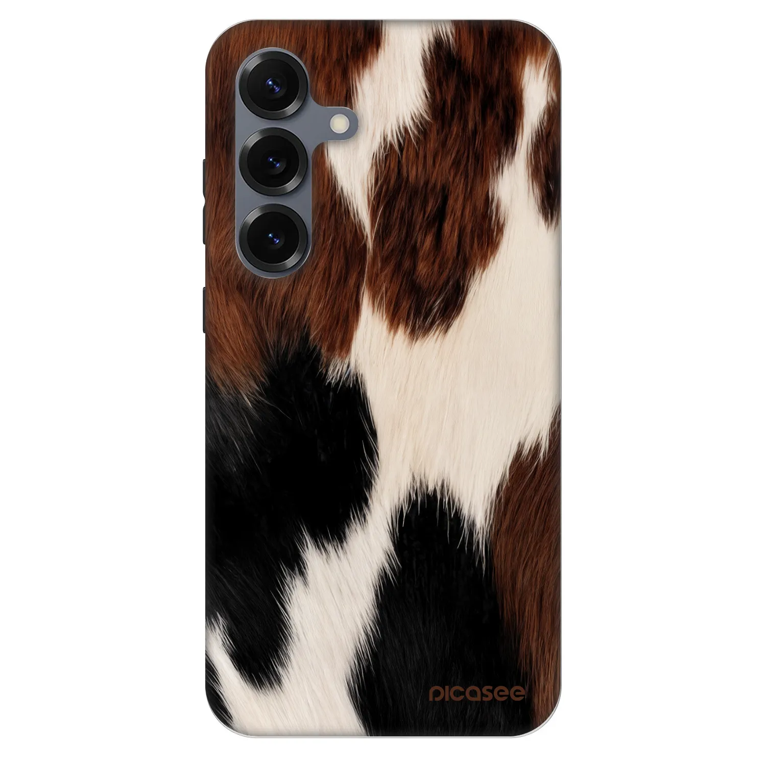 Picasee Fashion Case PowerShare pro Samsung Galaxy S25 5G - Rodeo