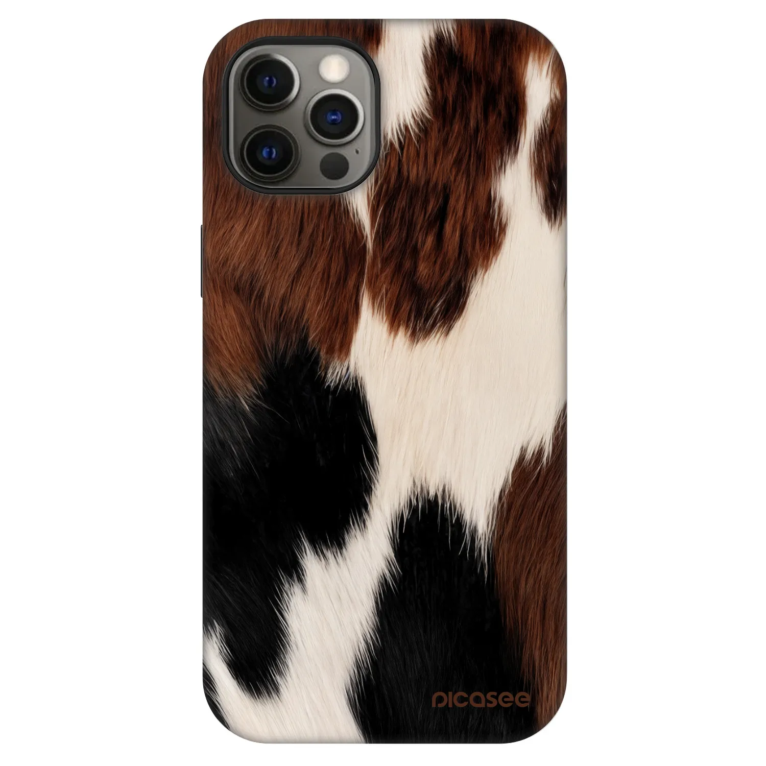 Picasee Fashion Case MagSafe für Apple iPhone 12 Pro - Rodeo