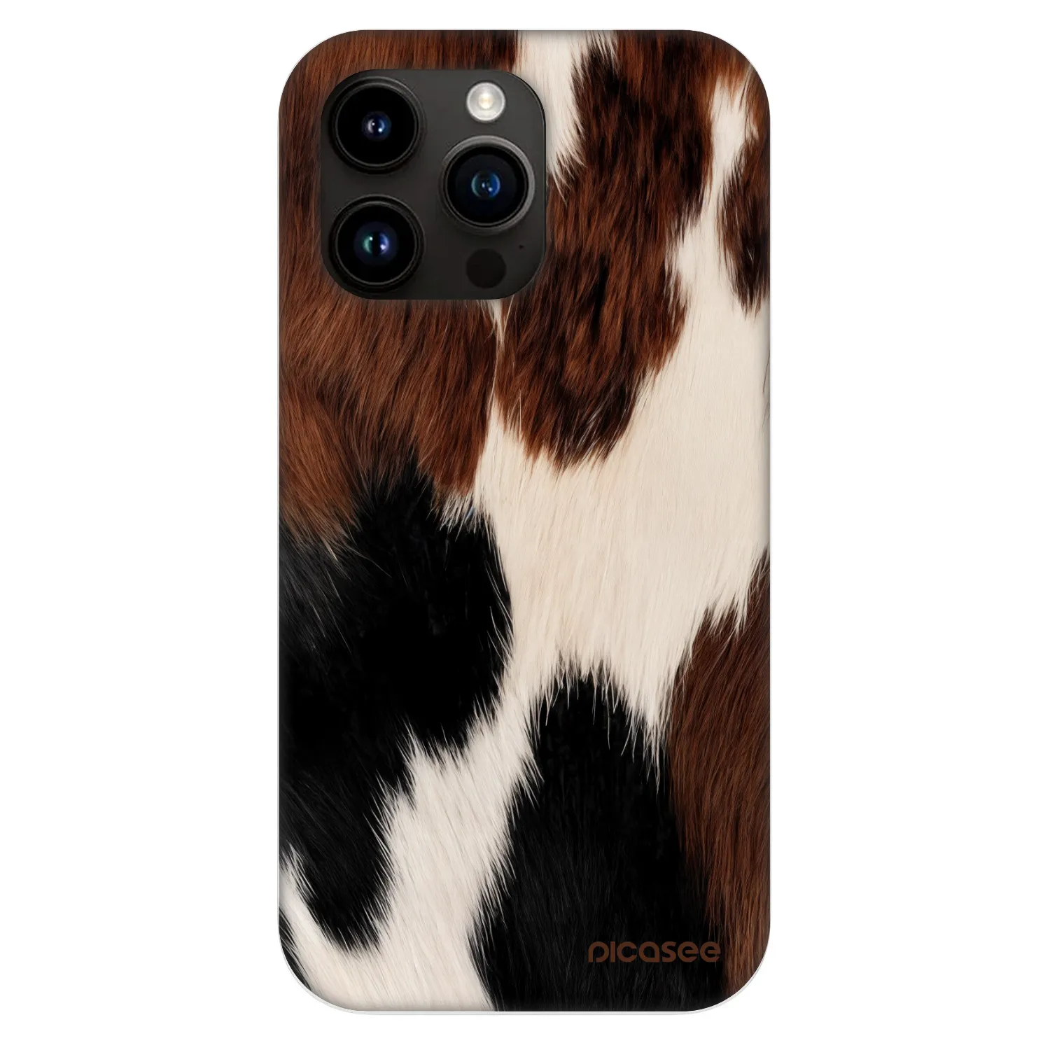 Picasee Fashion Case MagSafe für Apple iPhone 13 Pro - Rodeo