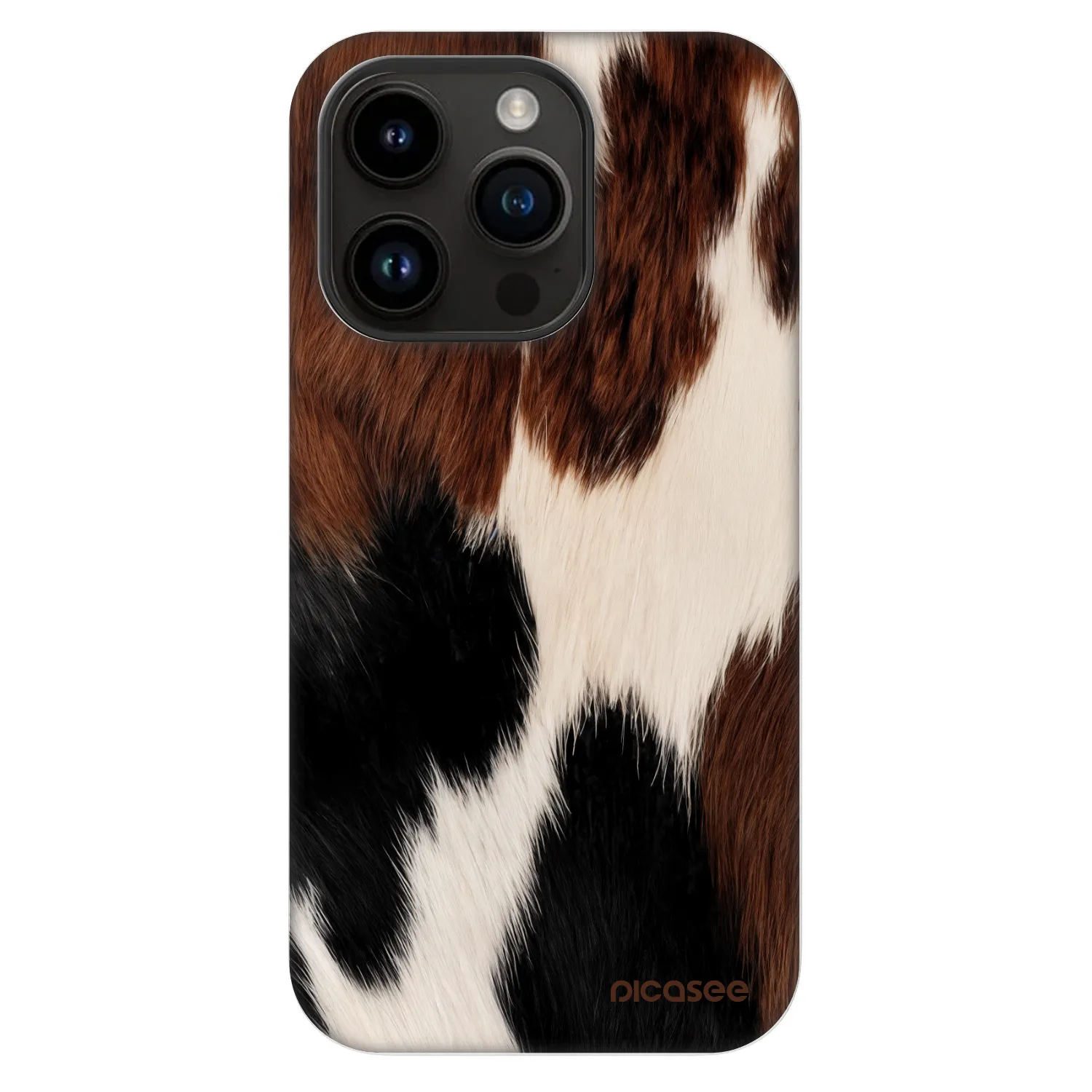 Picasee Fashion Case MagSafe für Apple iPhone 14 Pro - Rodeo
