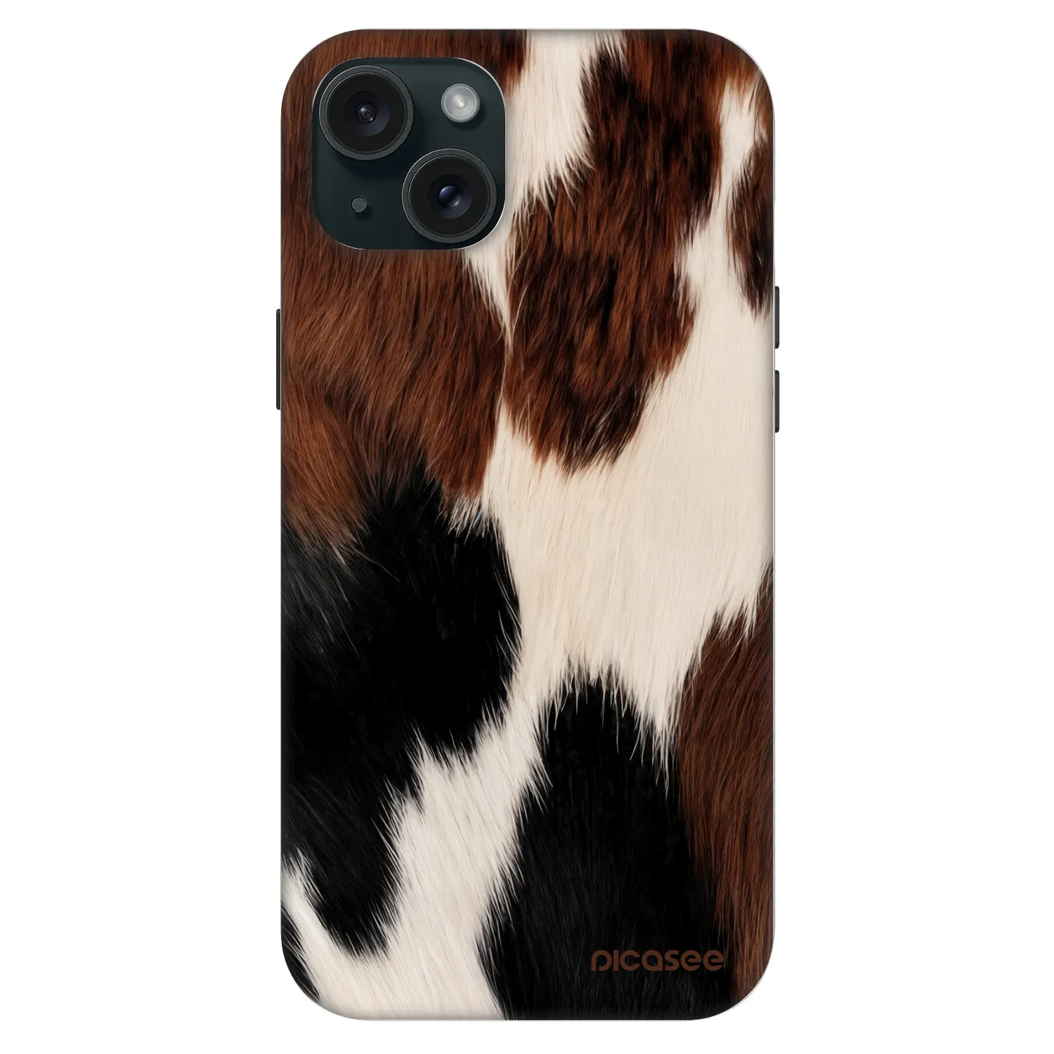 Picasee Fashion Case MagSafe für Apple iPhone 15 Plus - Rodeo