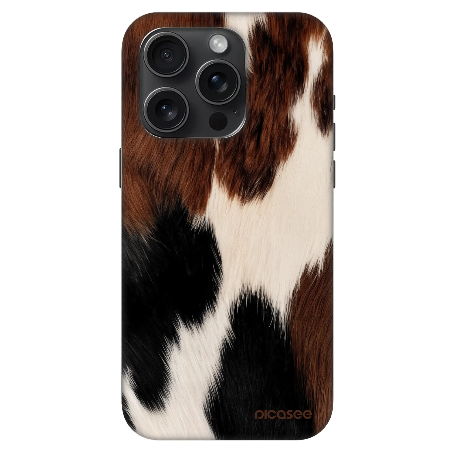 Picasee Fashion Case MagSafe für Apple iPhone 15 Pro - Rodeo