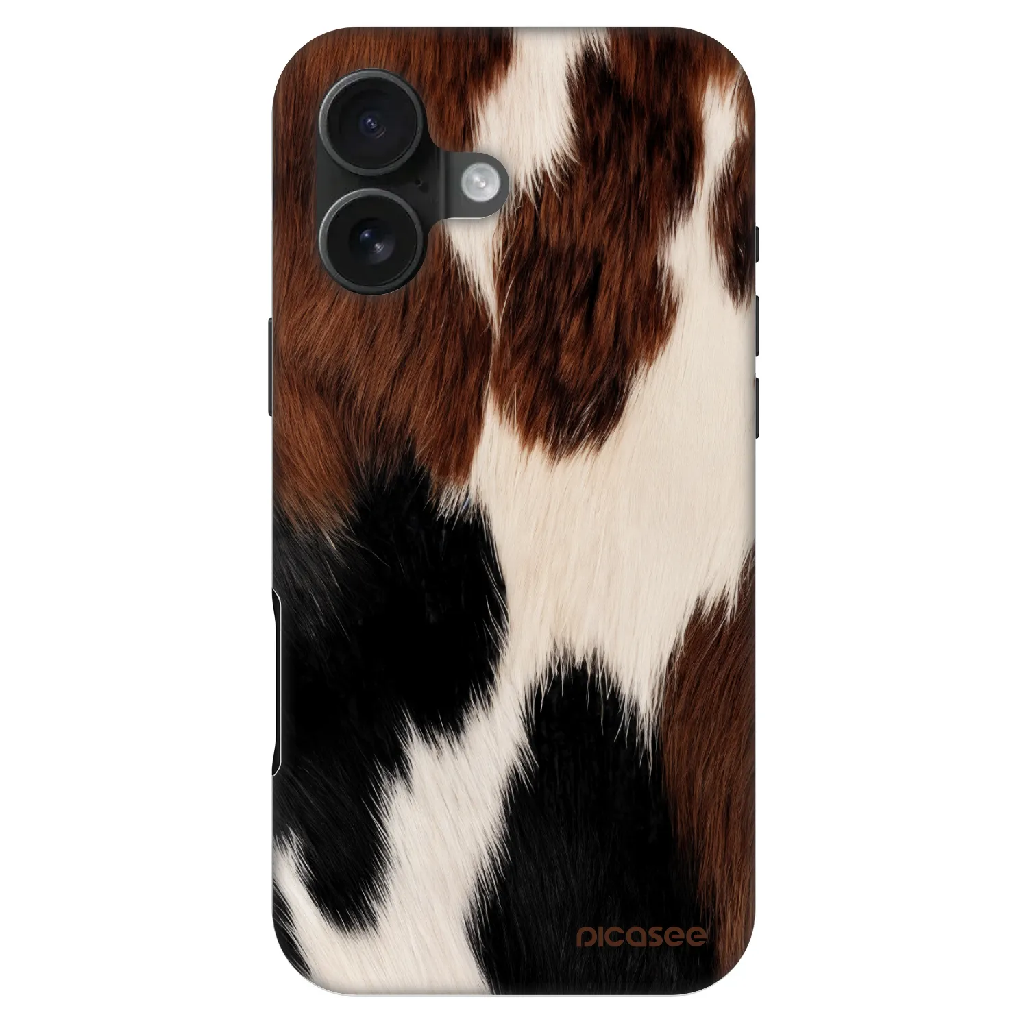 Picasee Fashion Case MagSafe für Apple iPhone 16 - Rodeo