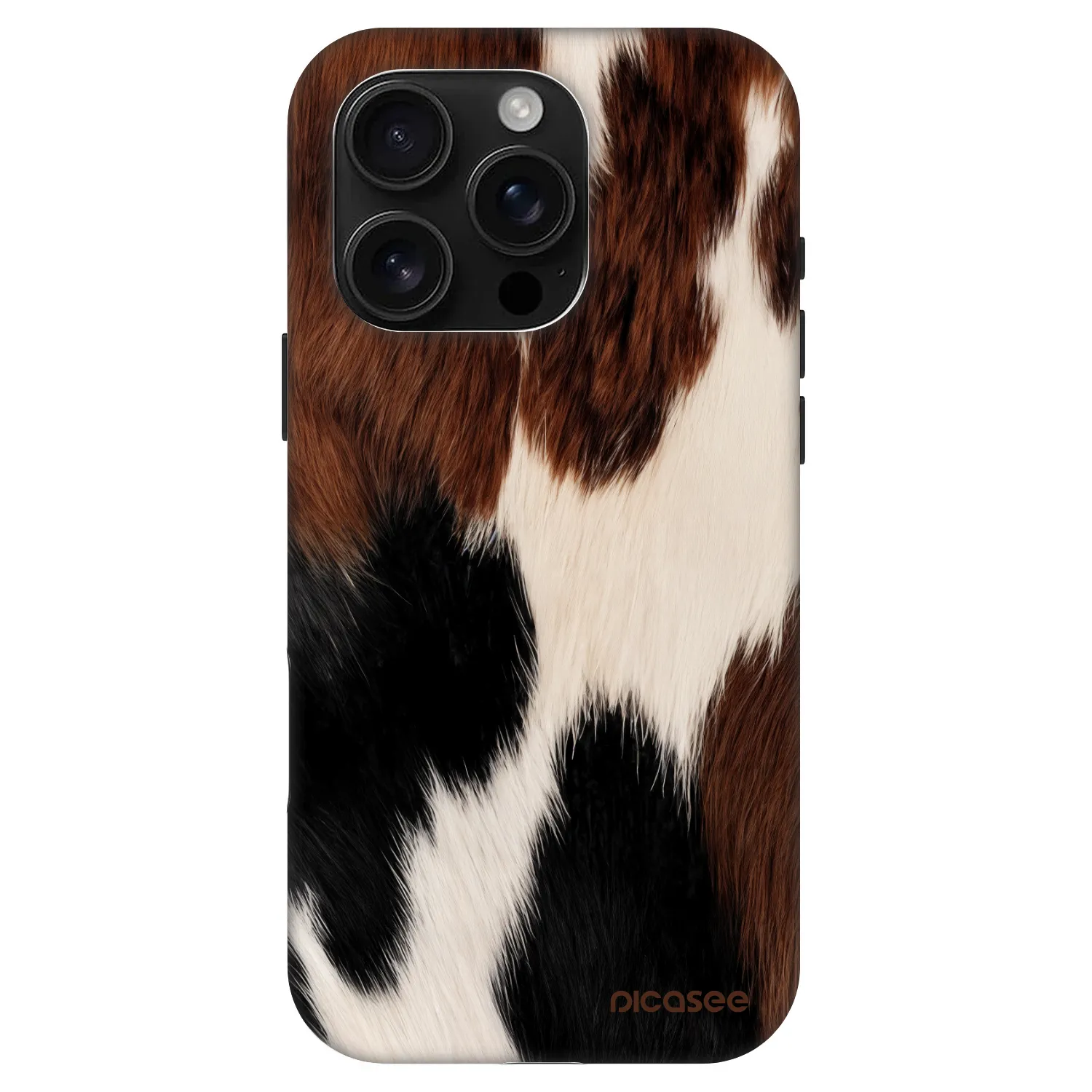 Picasee Fashion Case MagSafe für Apple iPhone 16 Pro - Rodeo