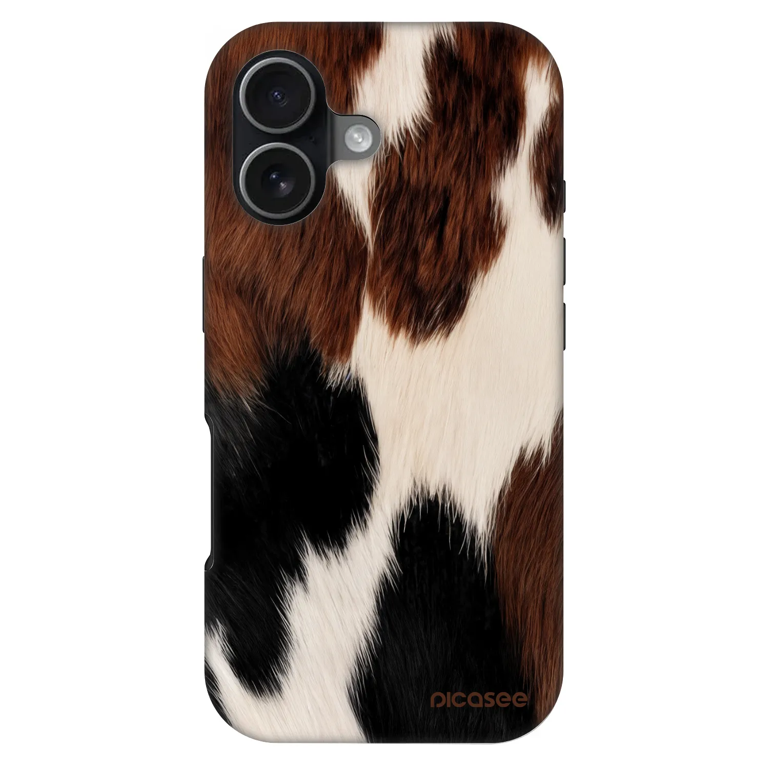 Picasee Fashion Case MagSafe für Apple iPhone 17 - Rodeo