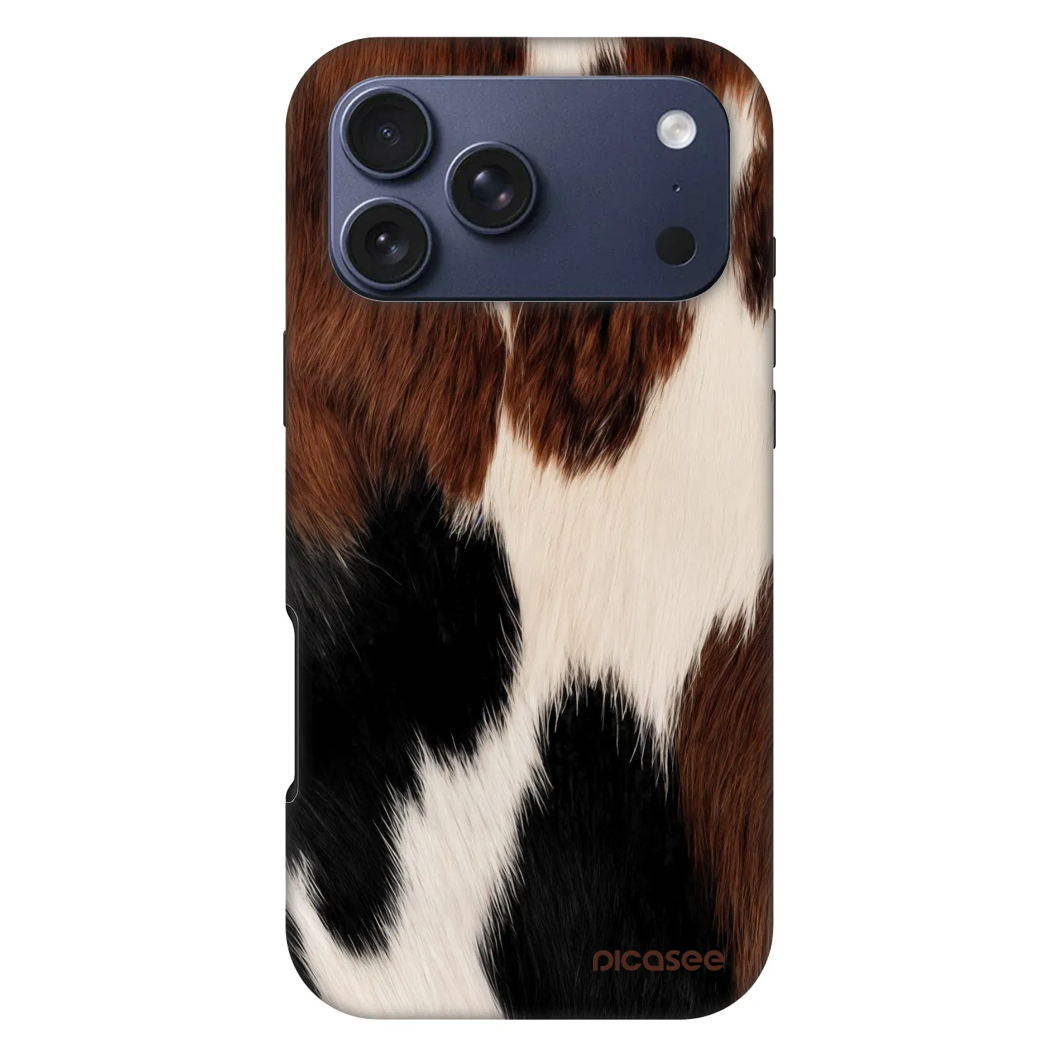 Picasee Fashion Case MagSafe für Apple iPhone 17 Pro Max - Rodeo